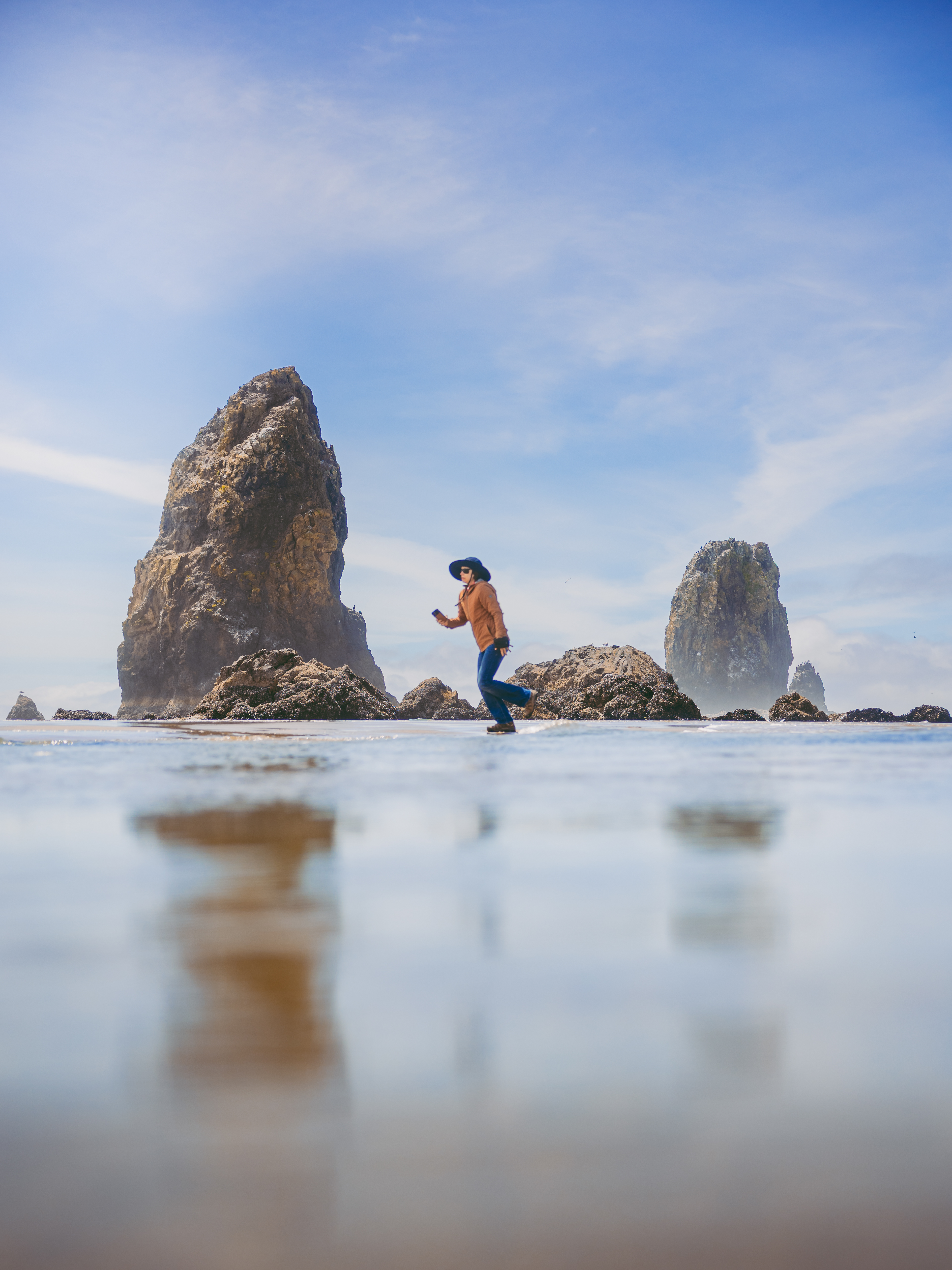 Oregon