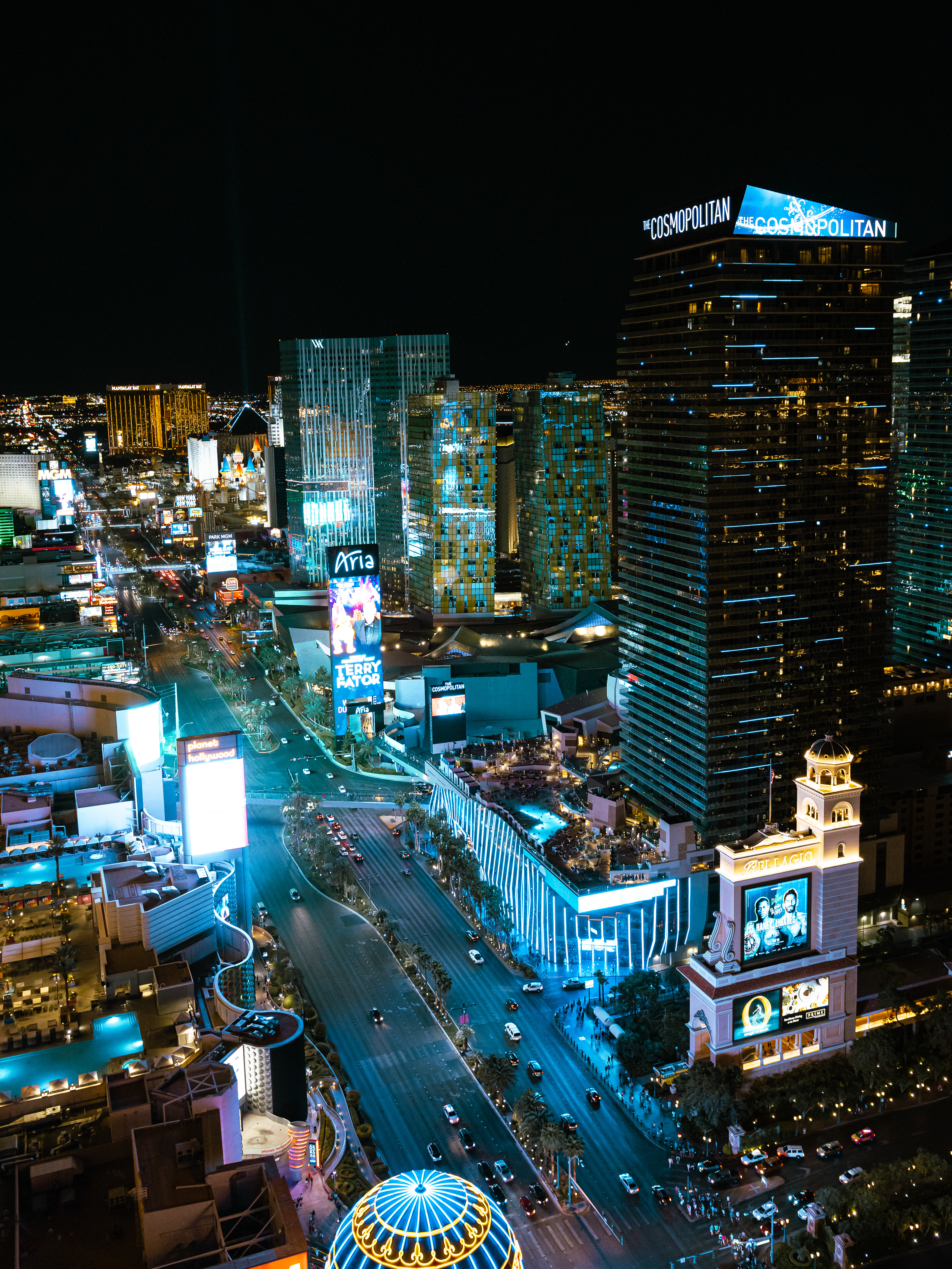 Las Vegas