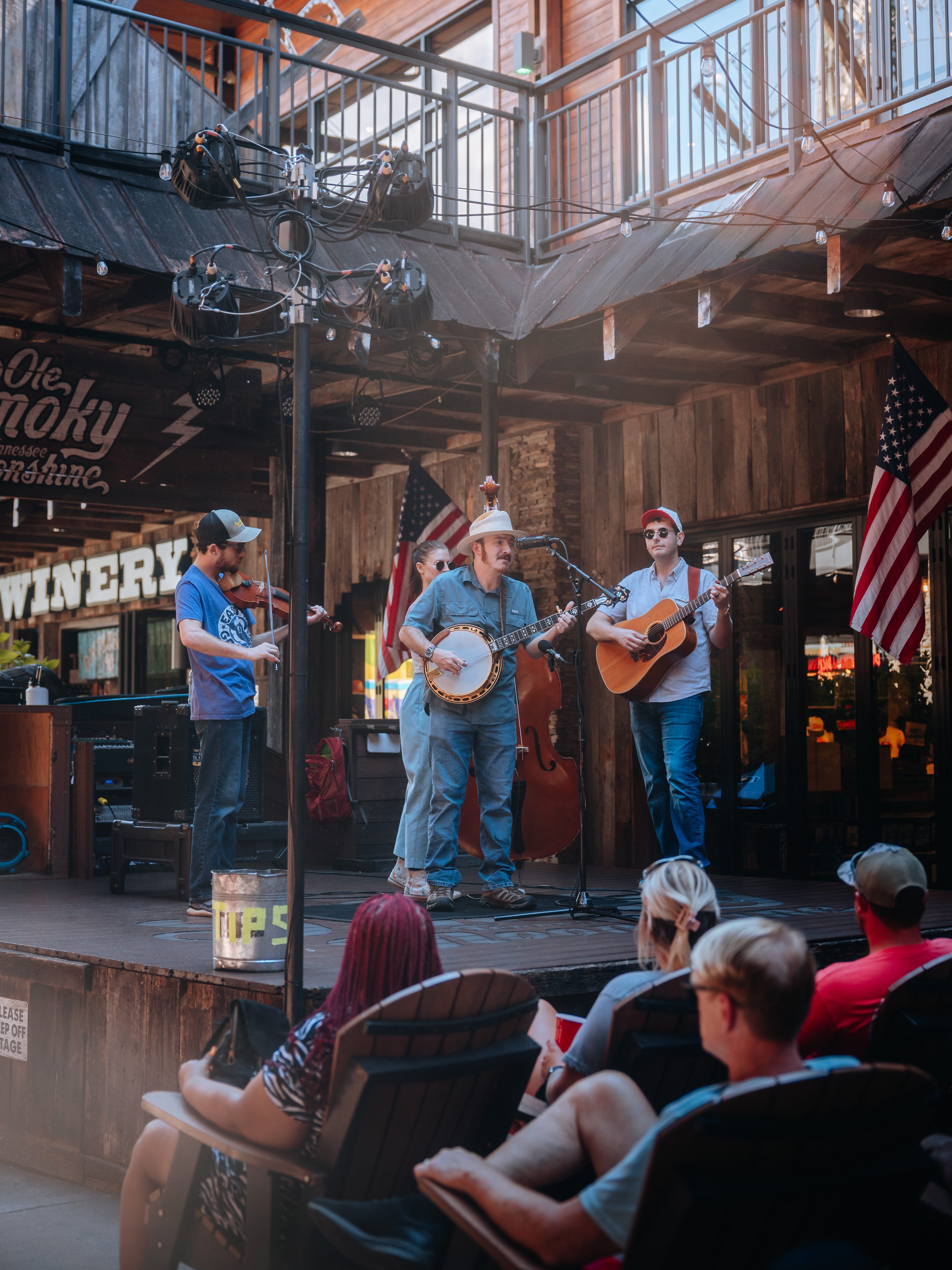 Tennessee