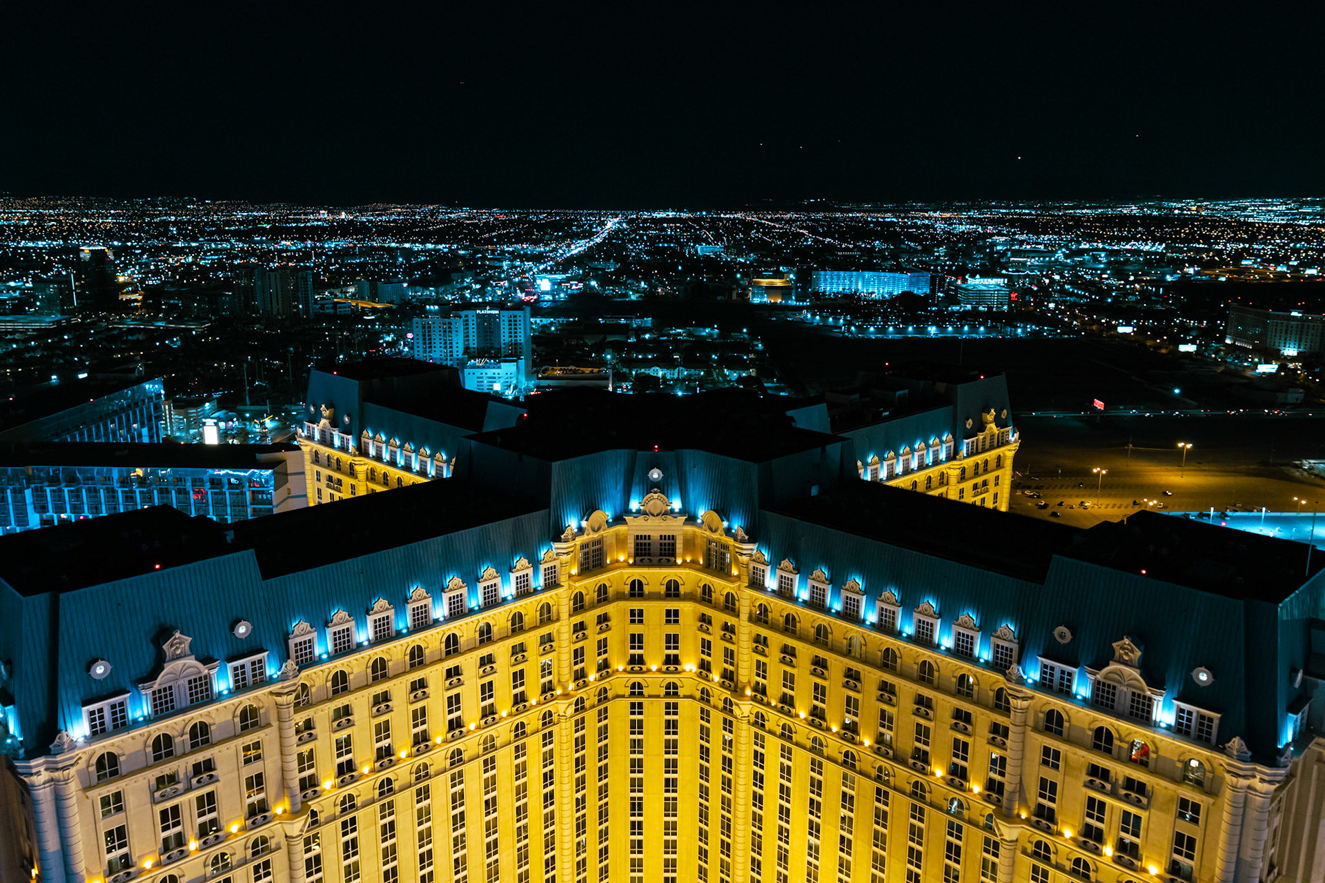 Las Vegas