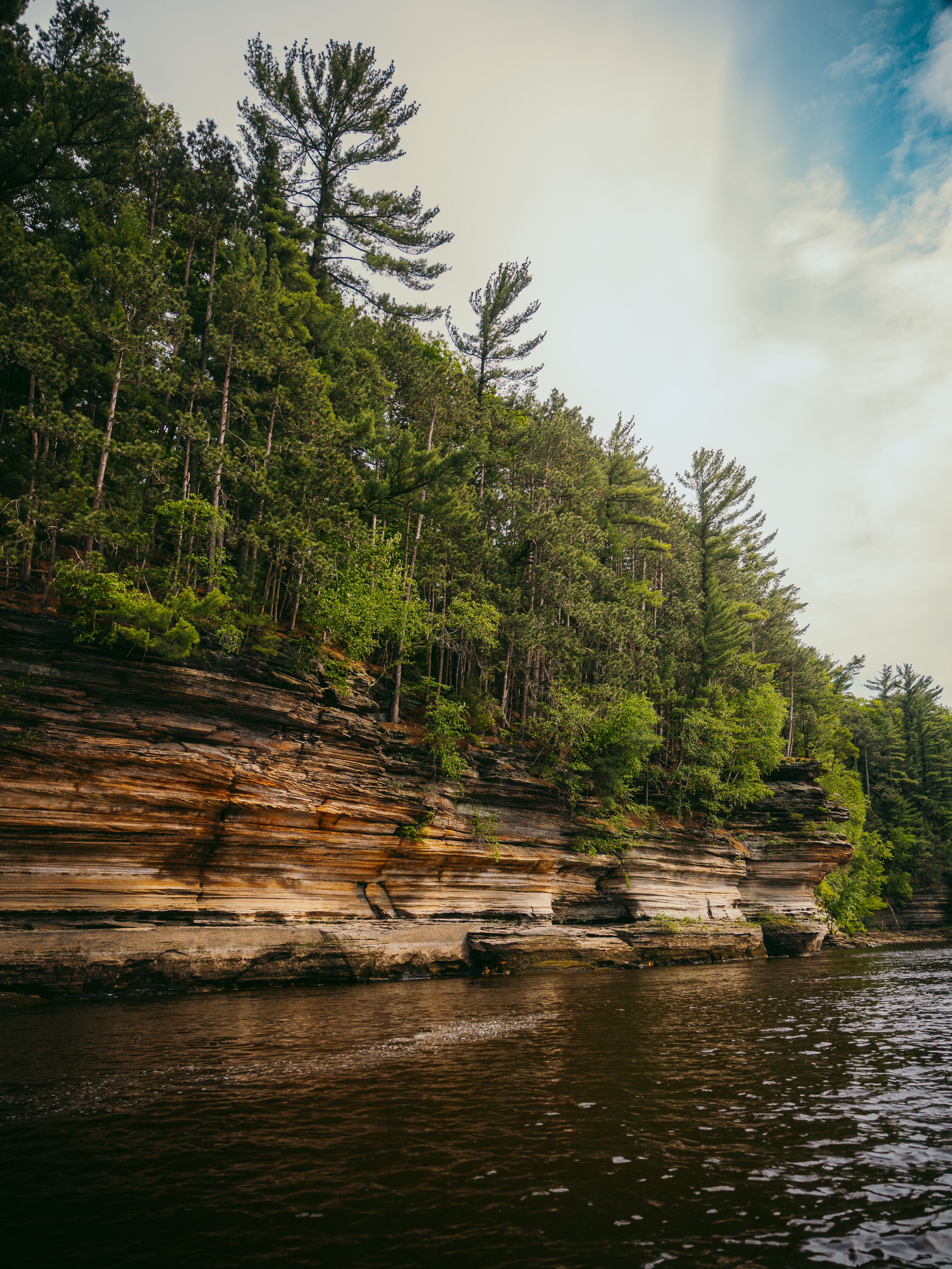 Wisconsin
