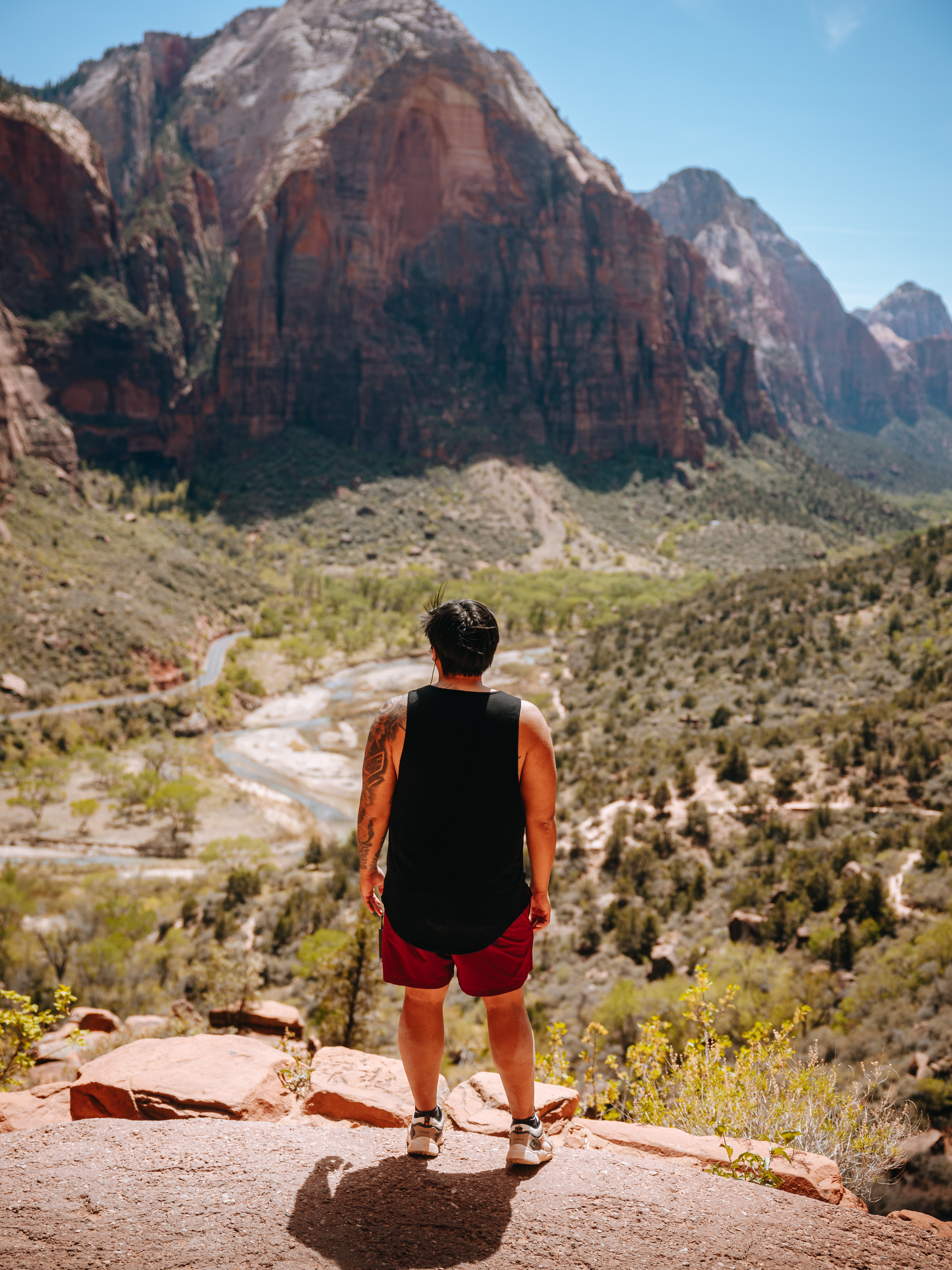 Utah