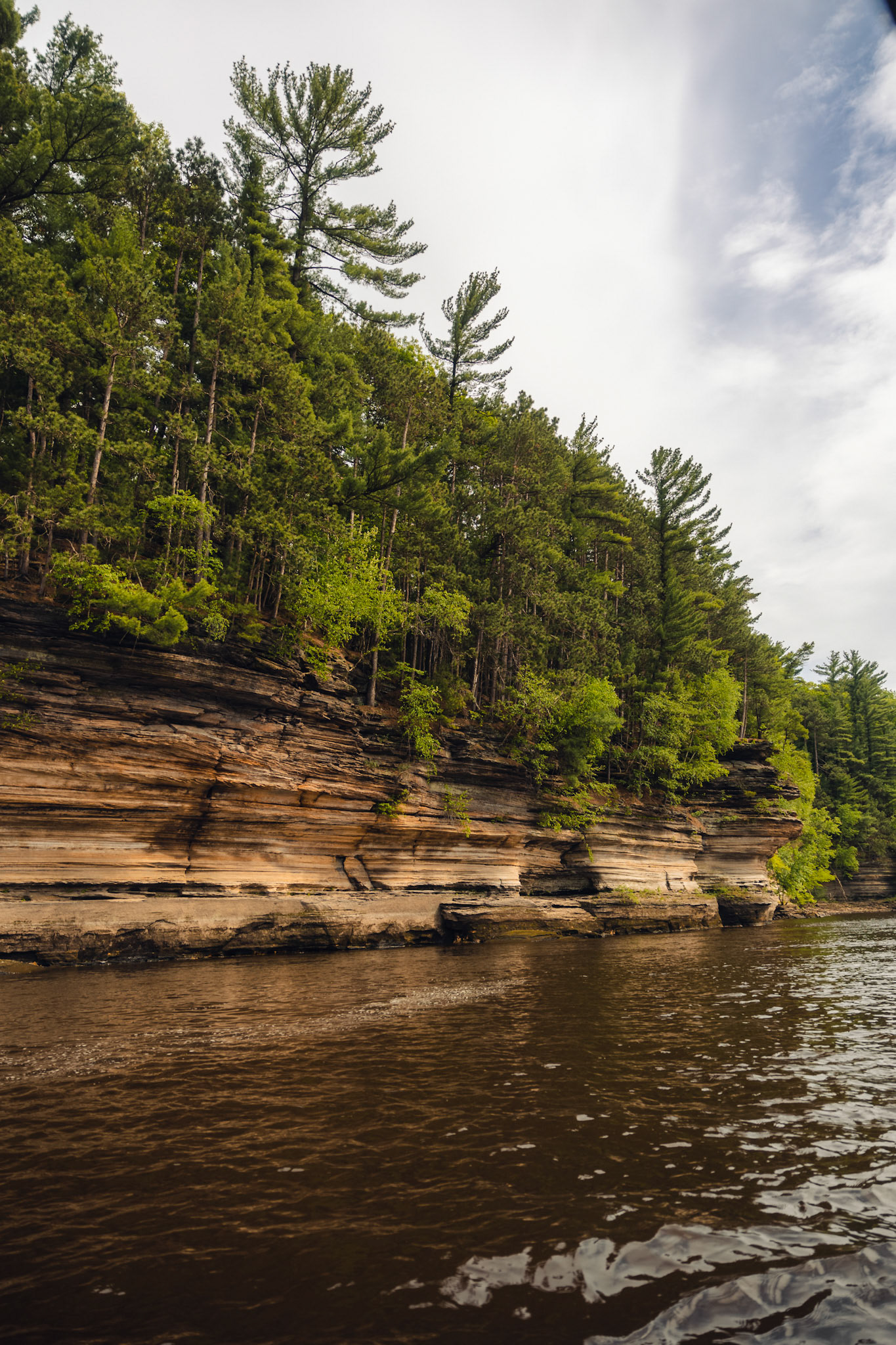 Wisconsin