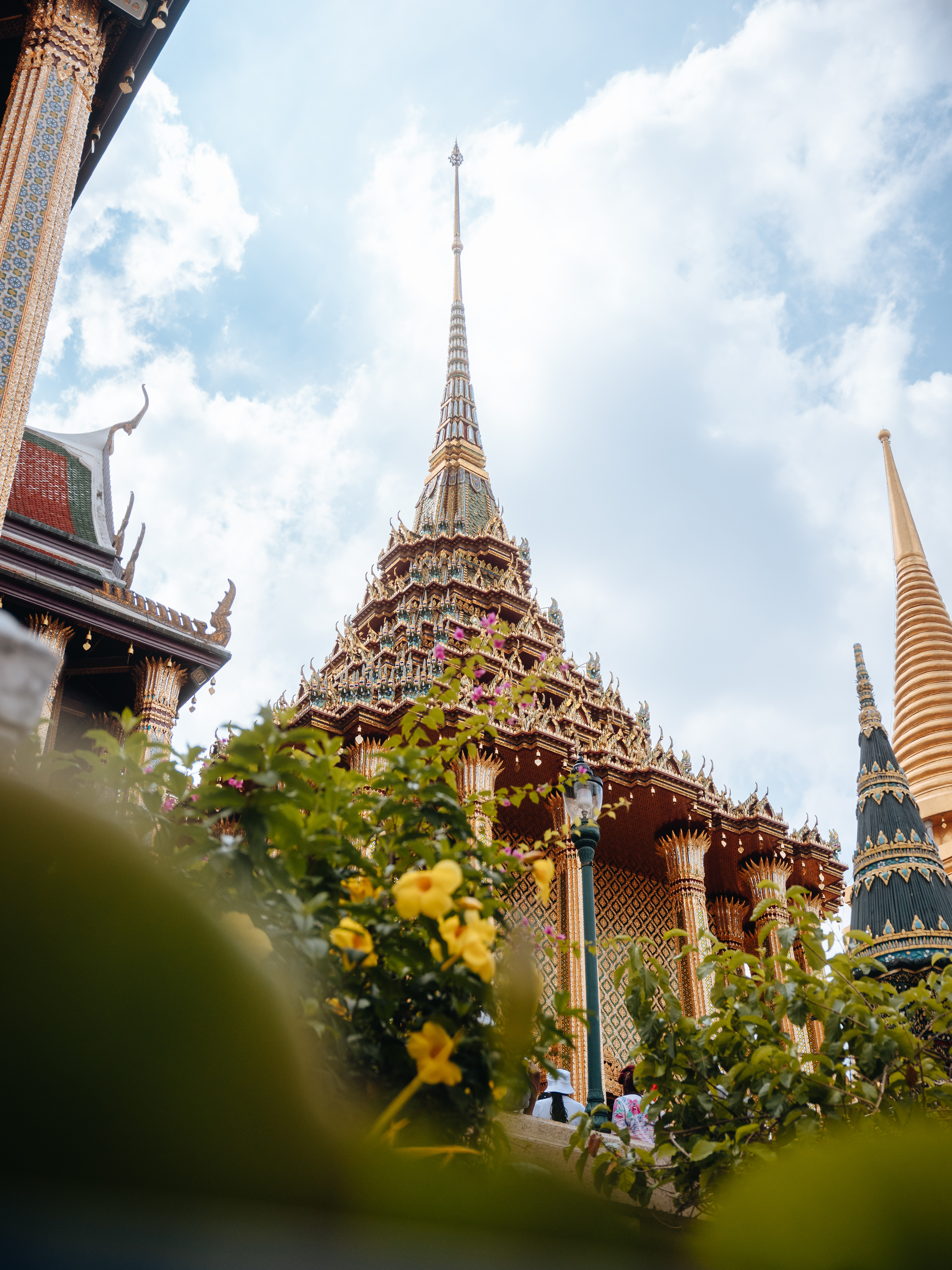 Thailand