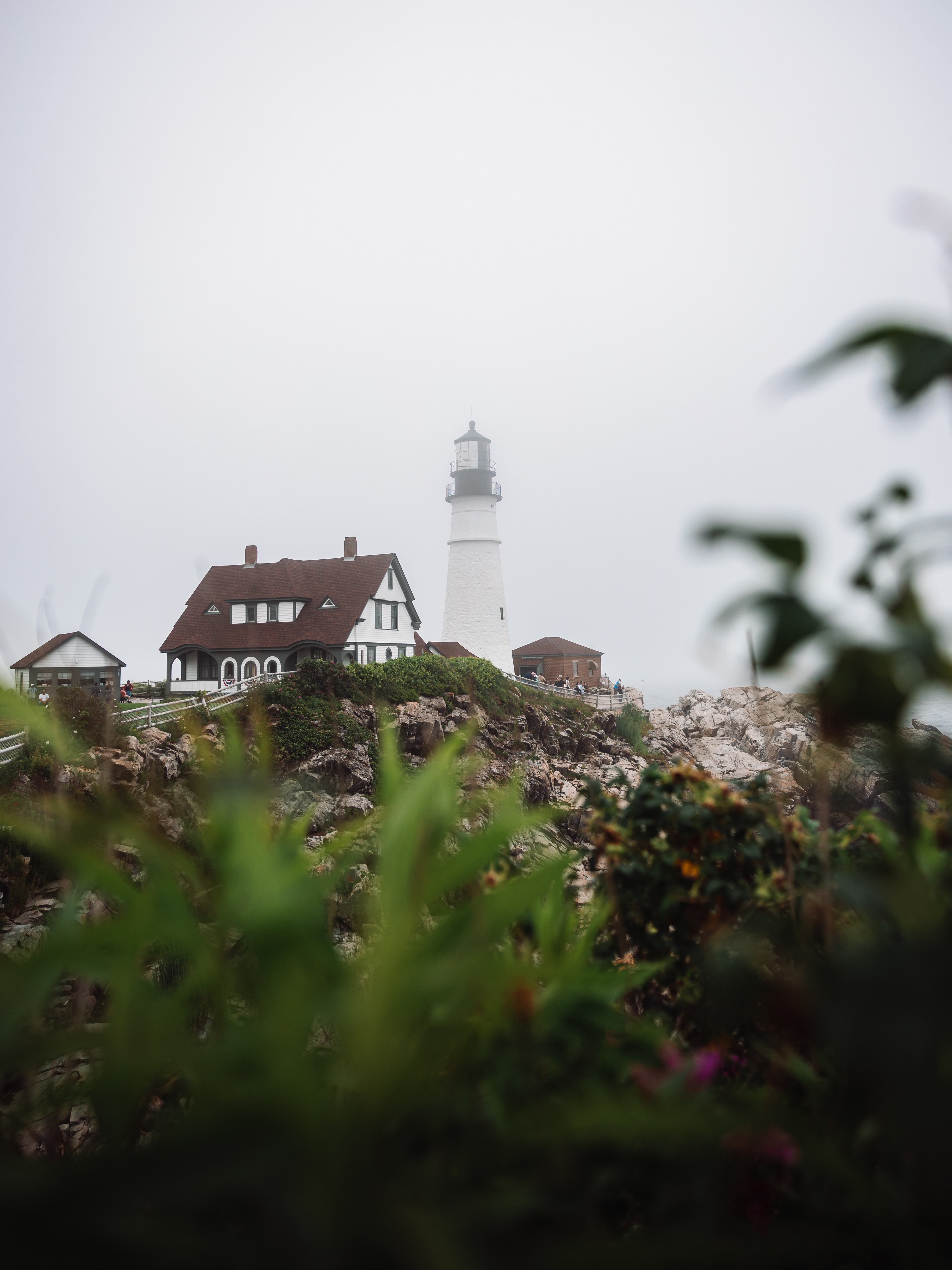 Maine