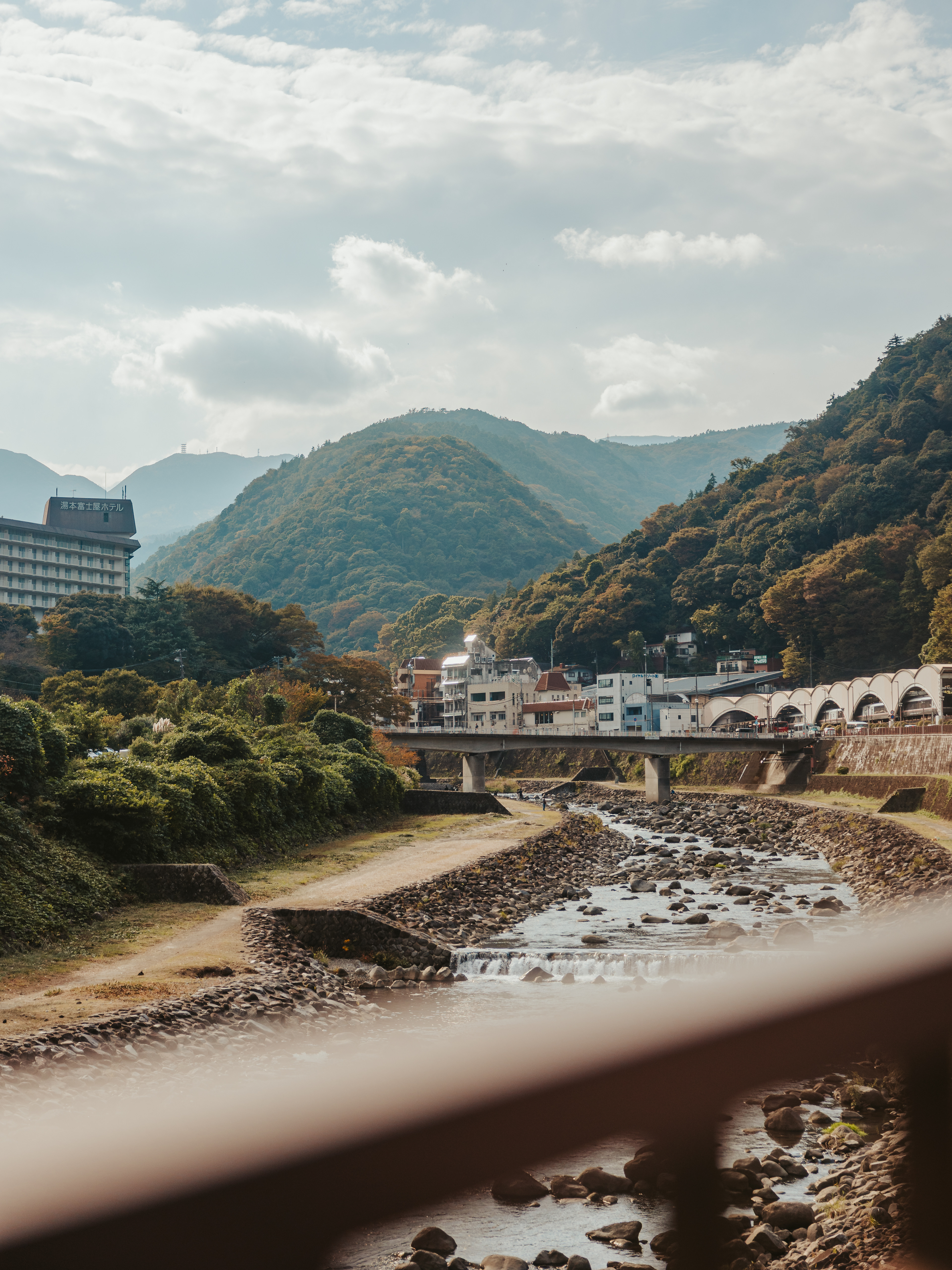 Japan