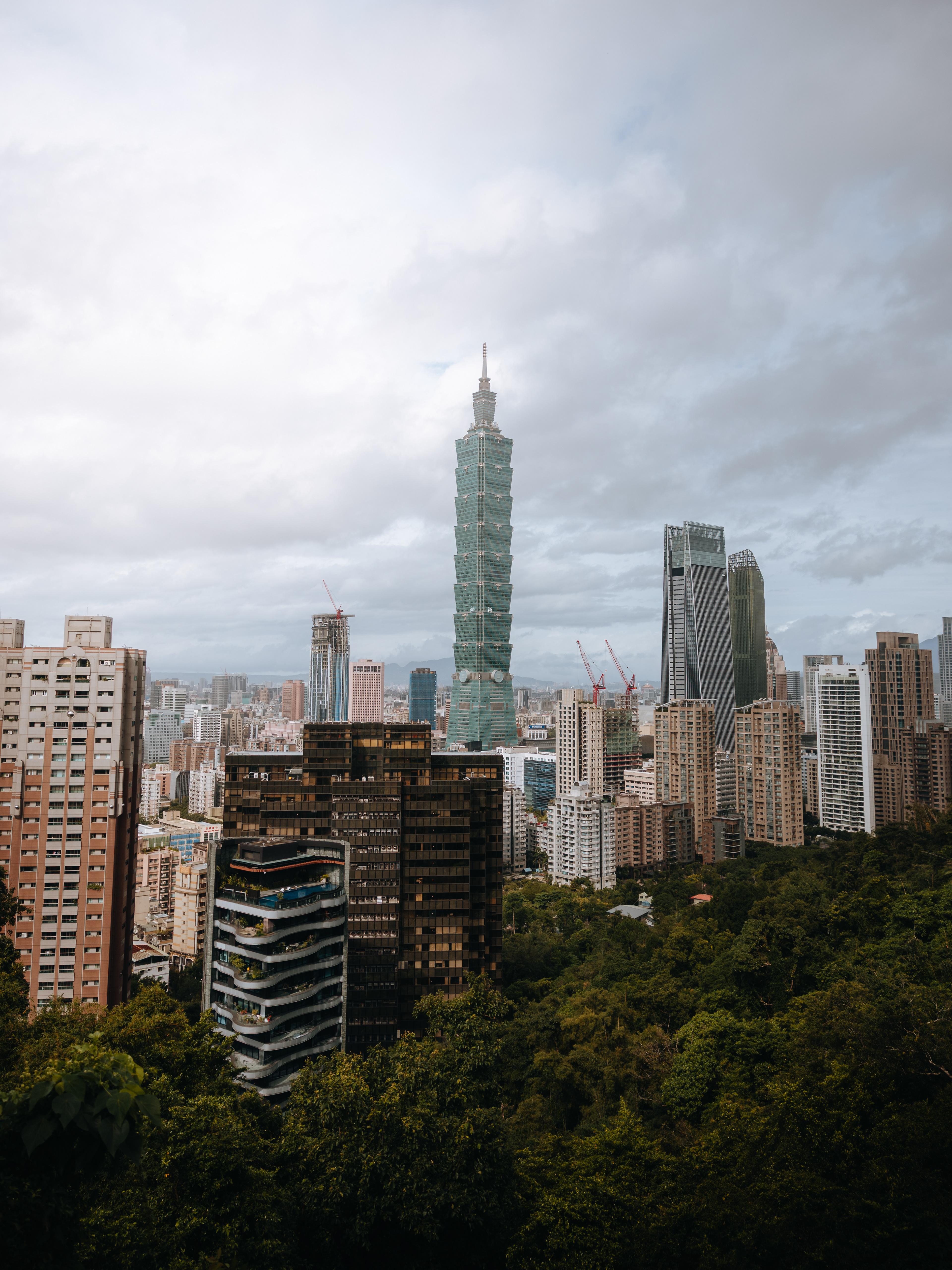 Taiwan