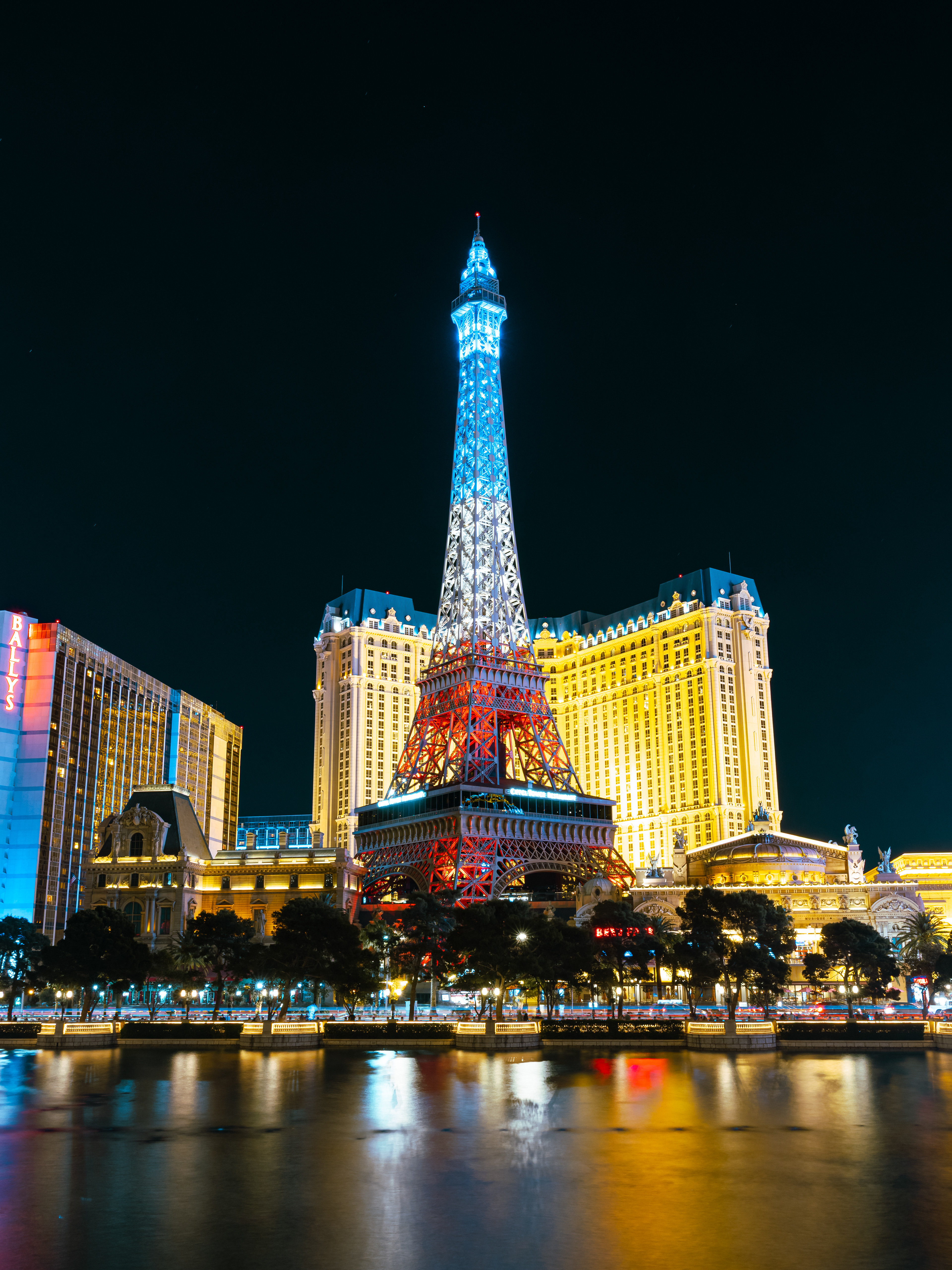 Las Vegas