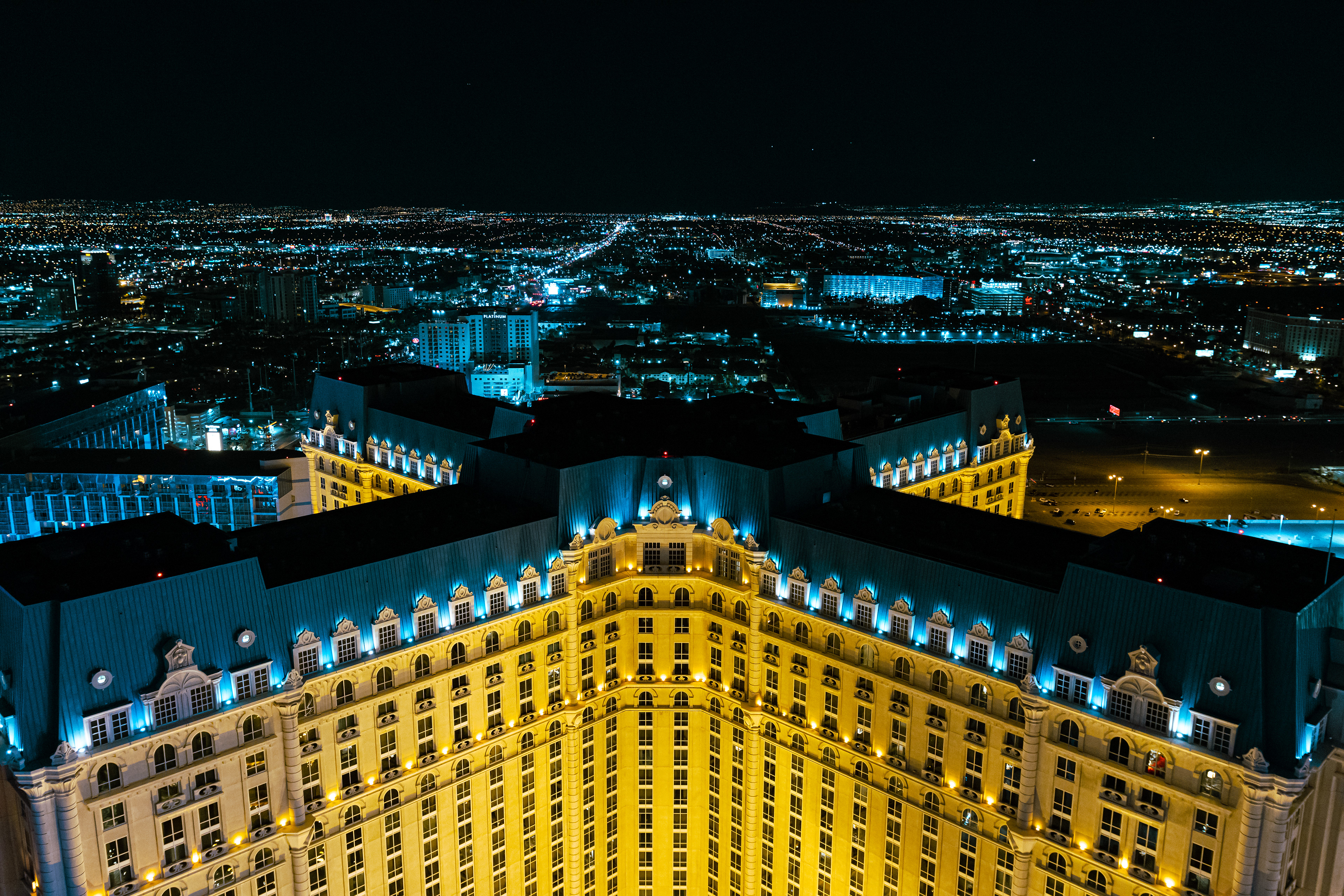 Las Vegas