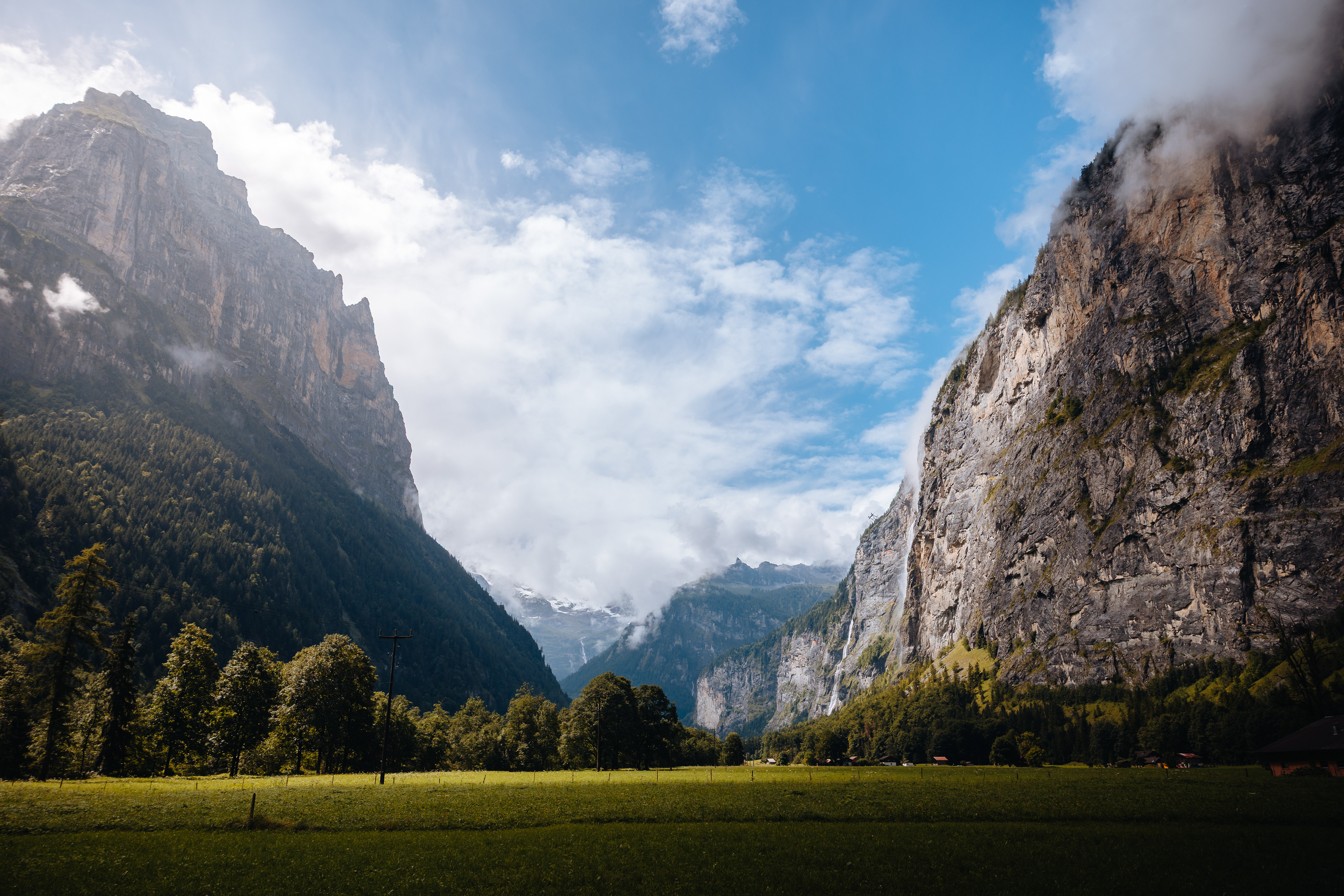 Switzerland