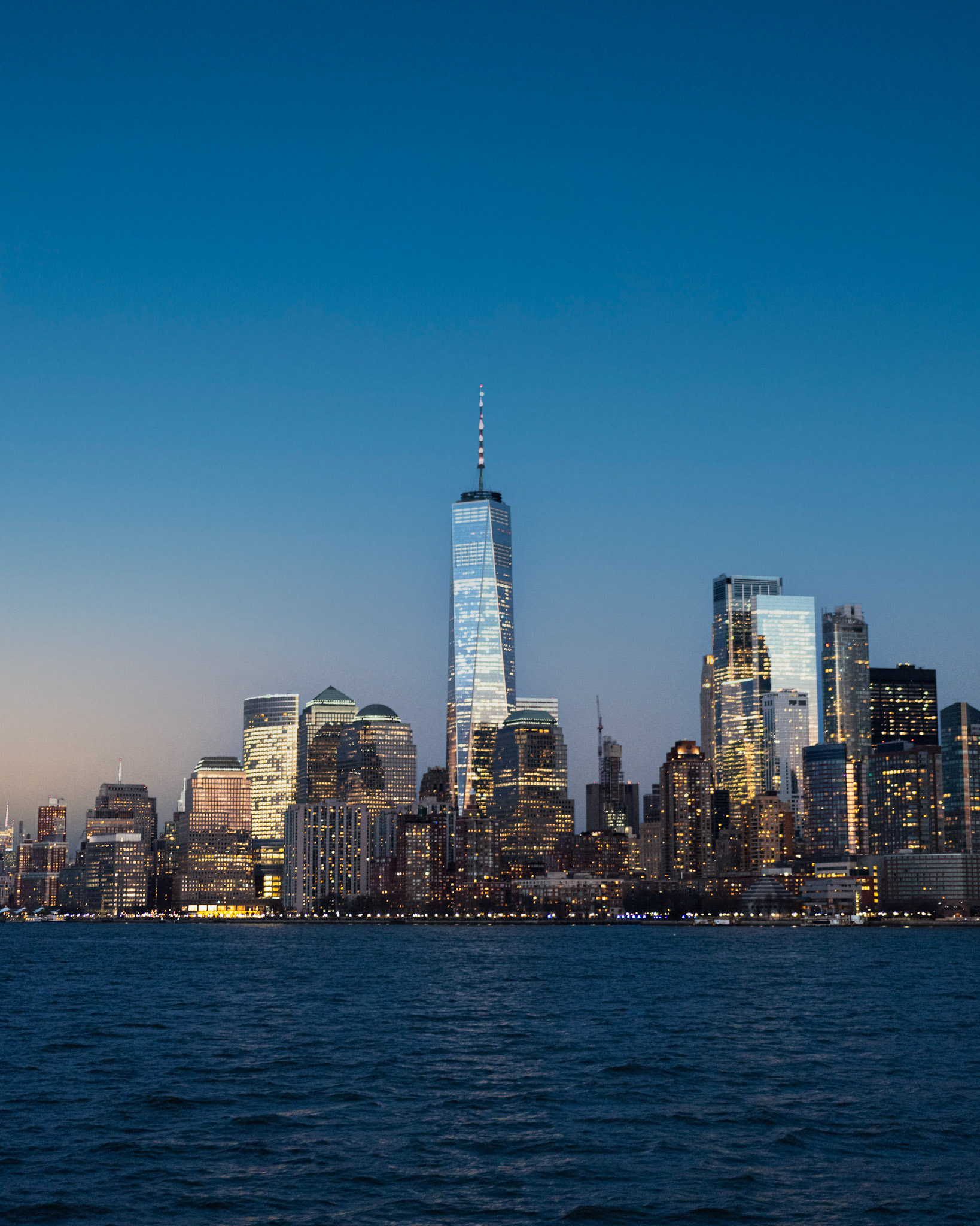 New York