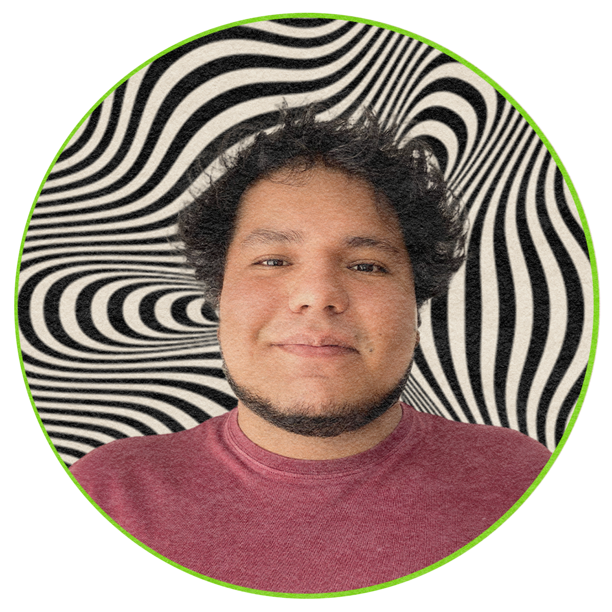 Soy un diseñador gráfico y músico en formación, apasionado por la creación y la expresión artística. Con 7 años de experiencia como freelancer, me he especializado en la producción de ilustraciones, adoptando un estilo vintage a tinta que refleja mi amor por lo clásico y lo atemporal. He trabajado en diversos proyectos que abarcan desde la producción musical hasta el diseño gráfico, centrándome en la construcción de identidades de marca memorables.