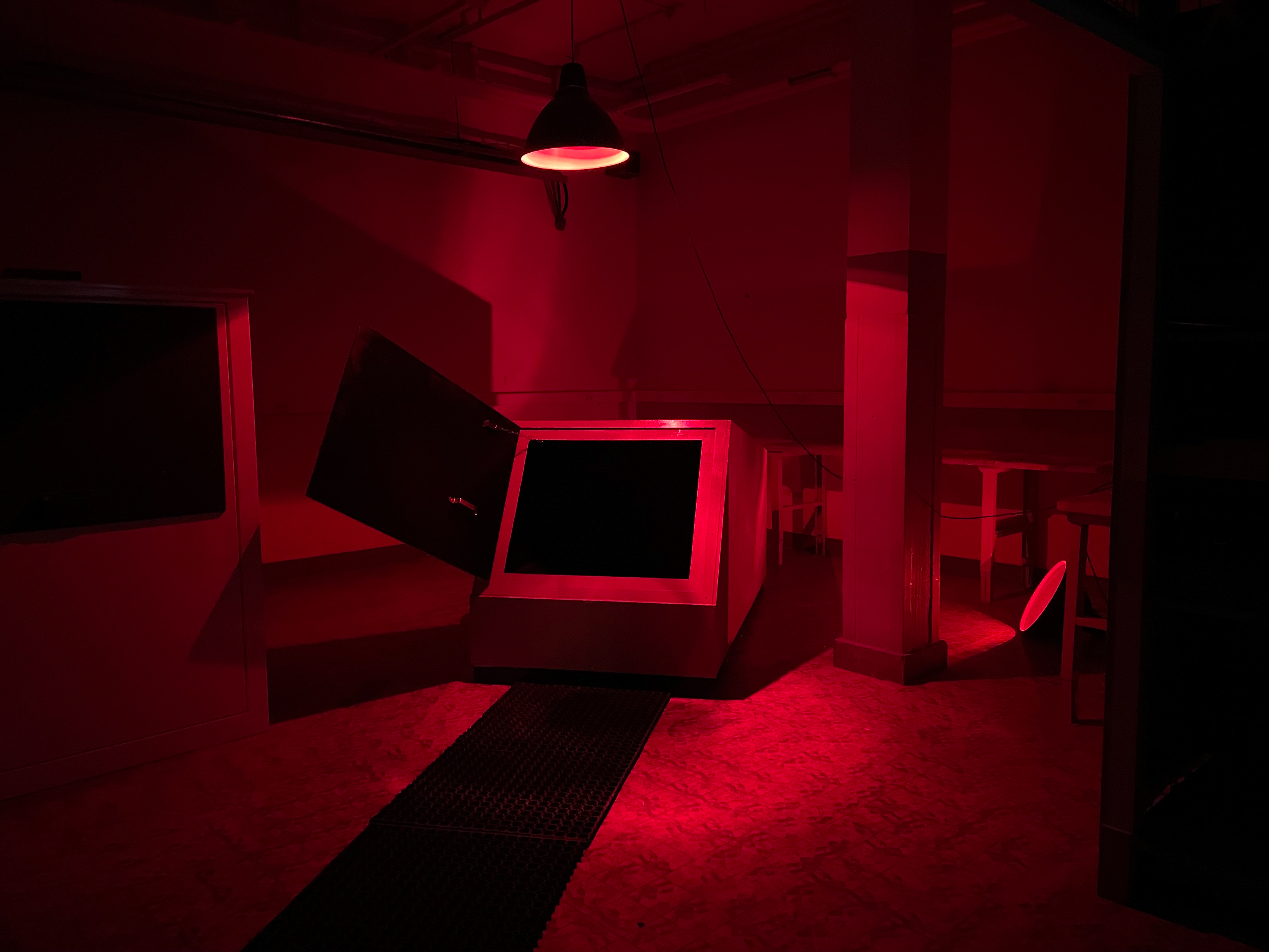 Image of installation