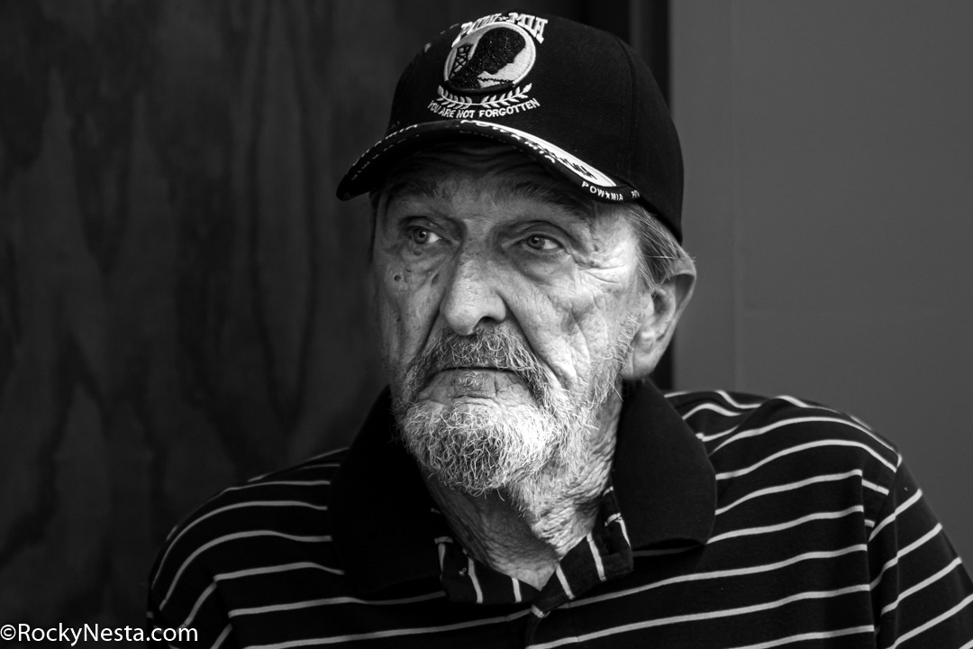 Veteran Suicide Prevention event 