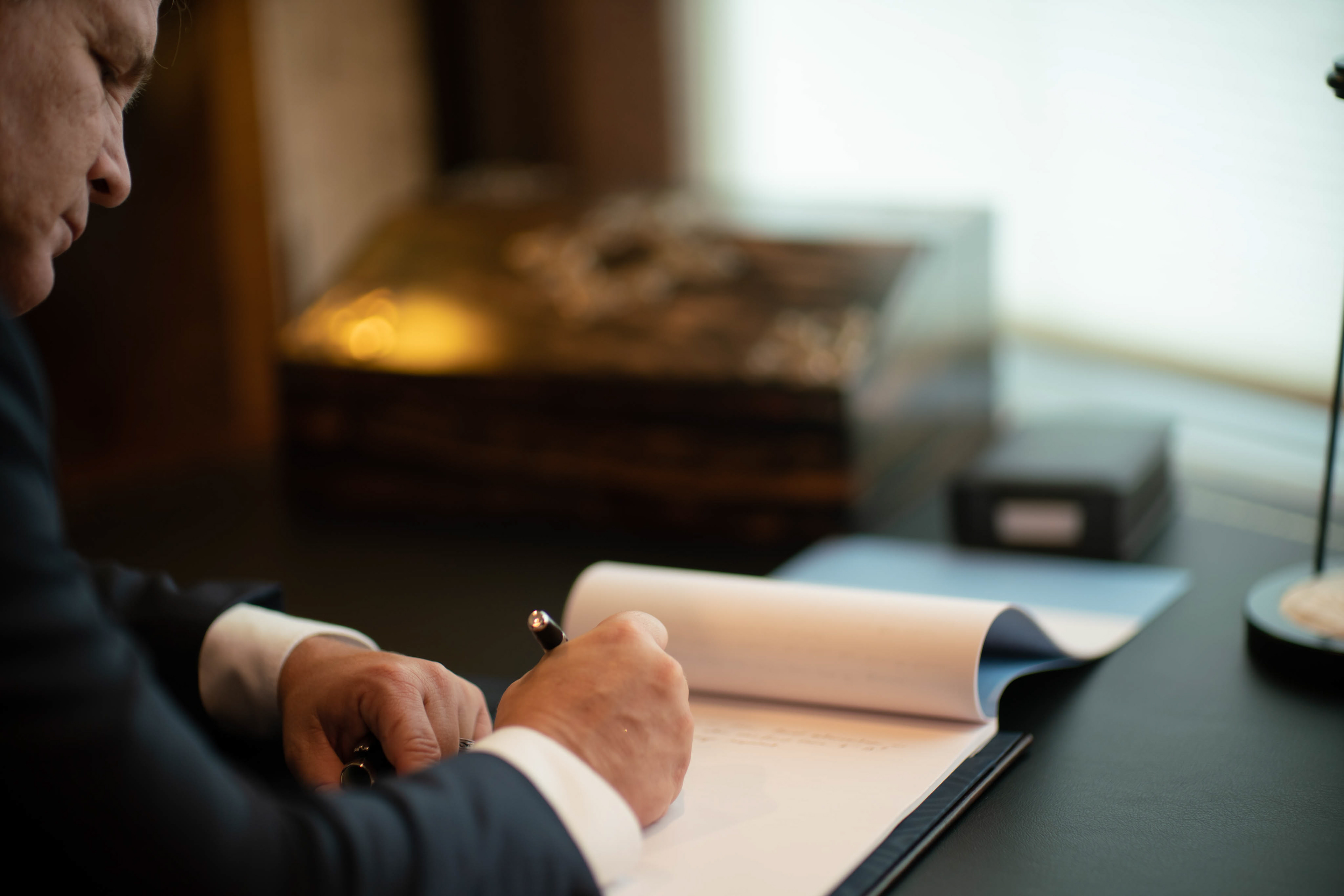 Jack Stick - Attorney - Texas