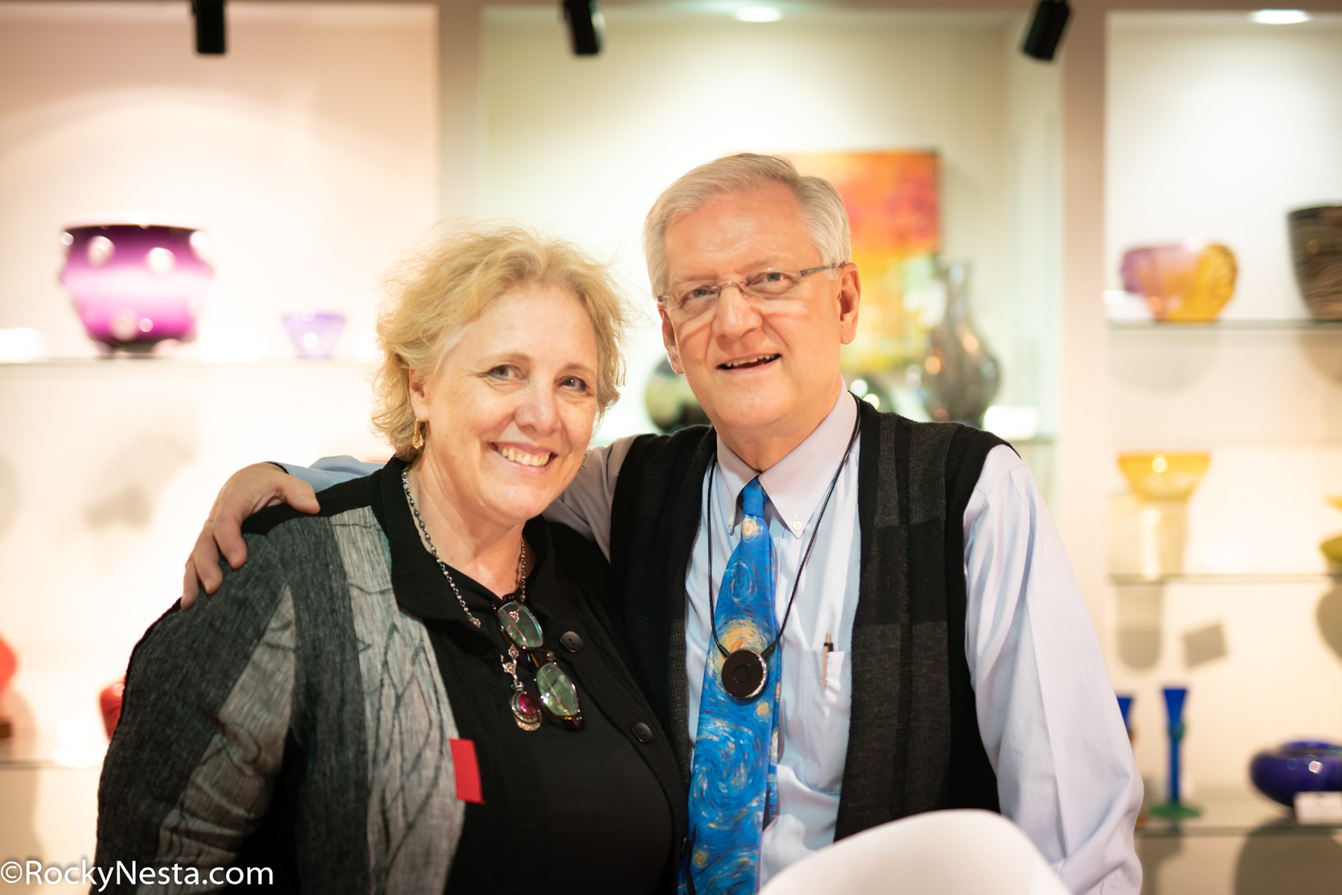 The Marshall Gallery Scottsdale