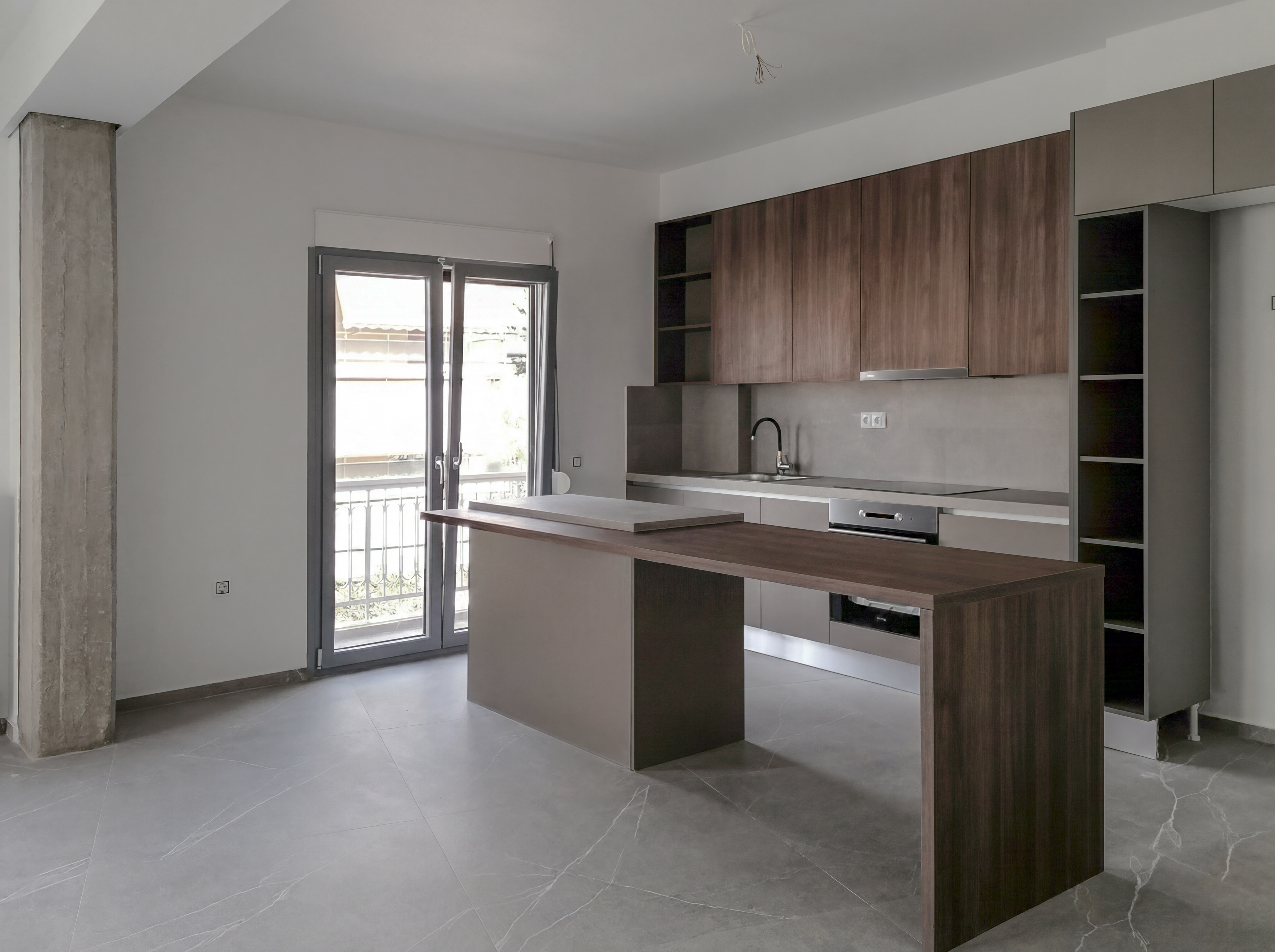 Typical Apartment Type B