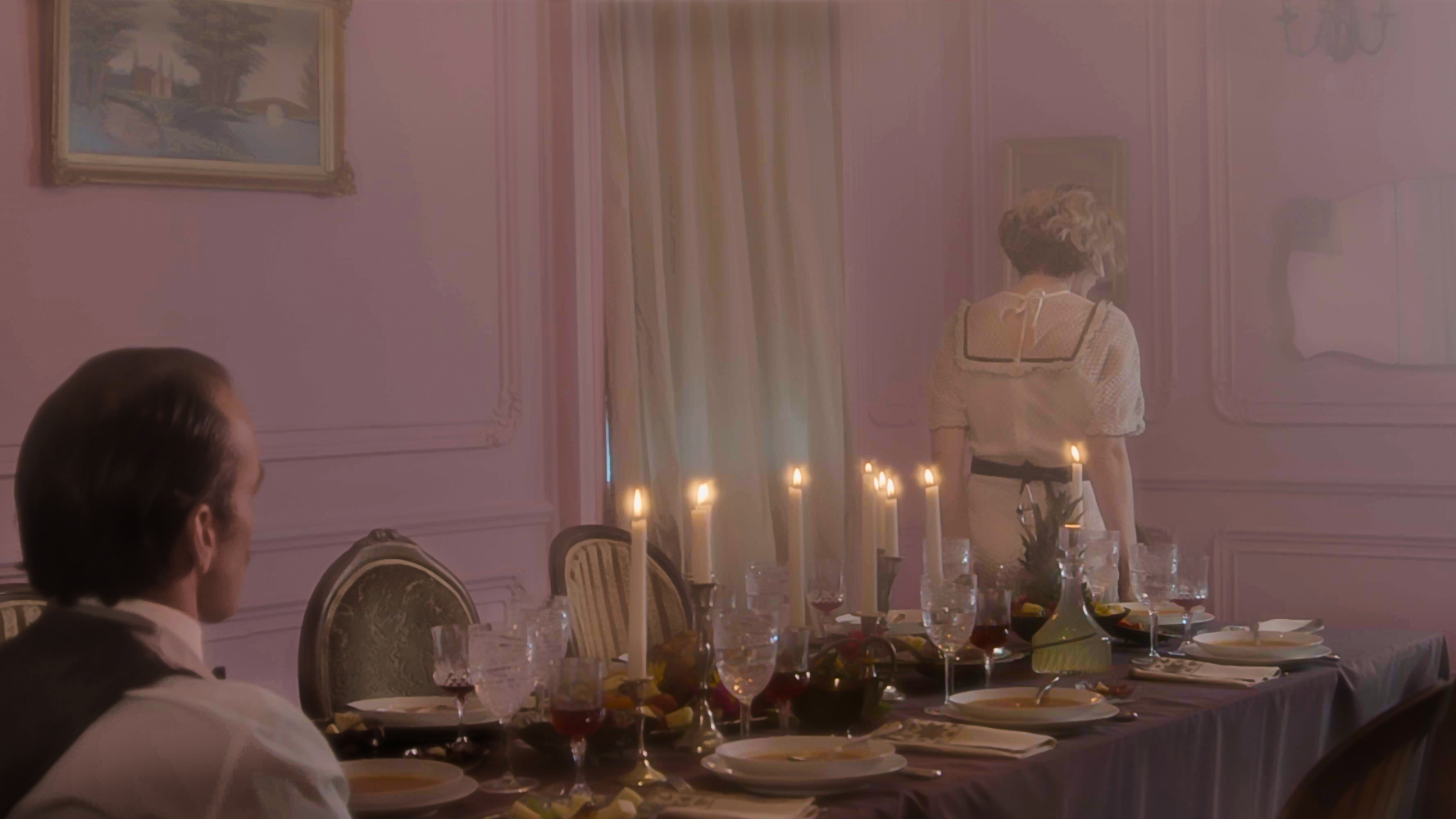 Set Design | Film Still
