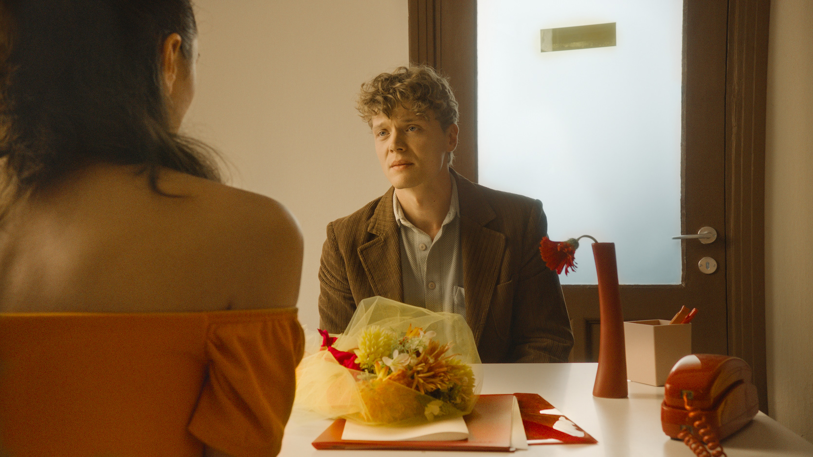 Set Design | Film Still