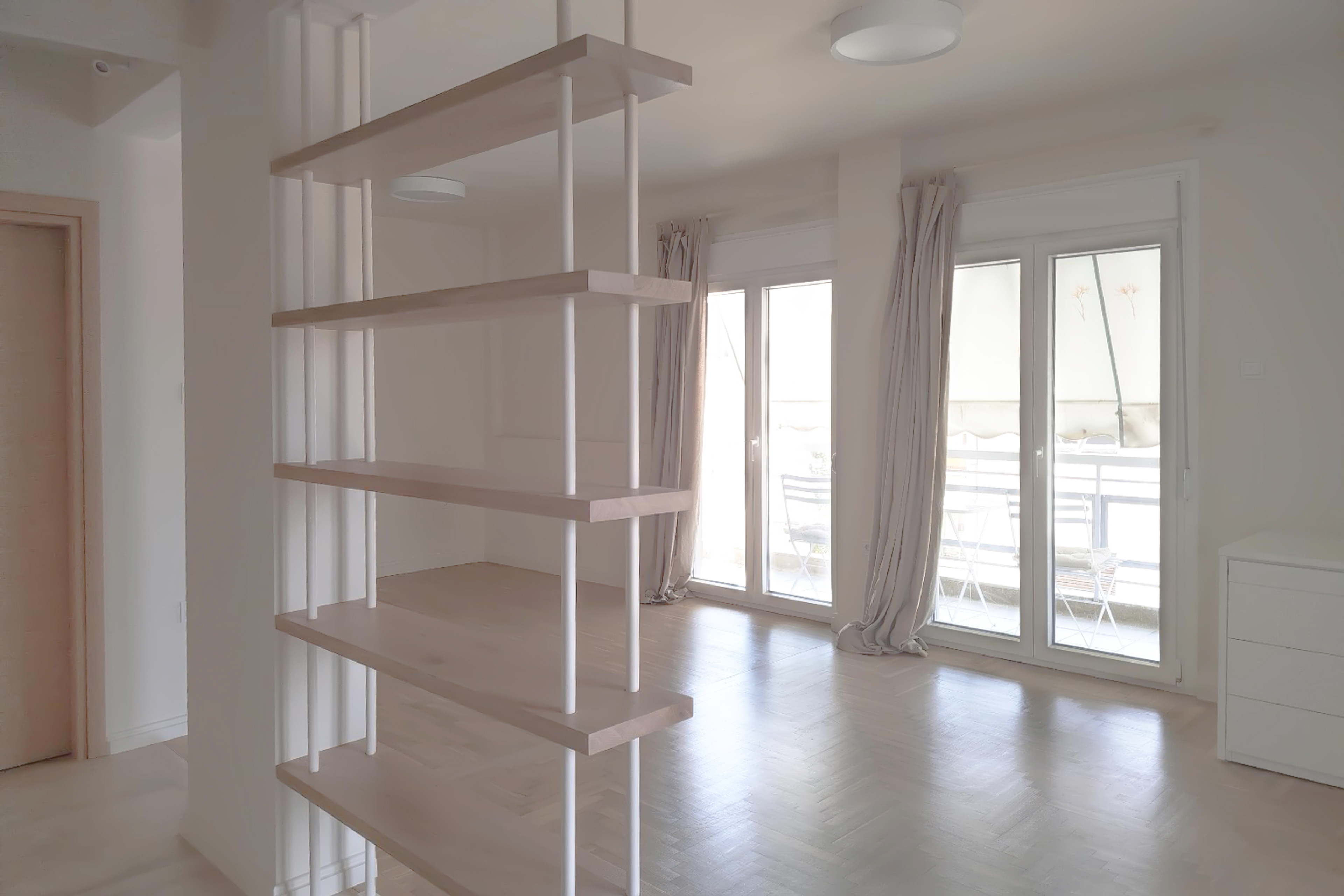 After Renovation