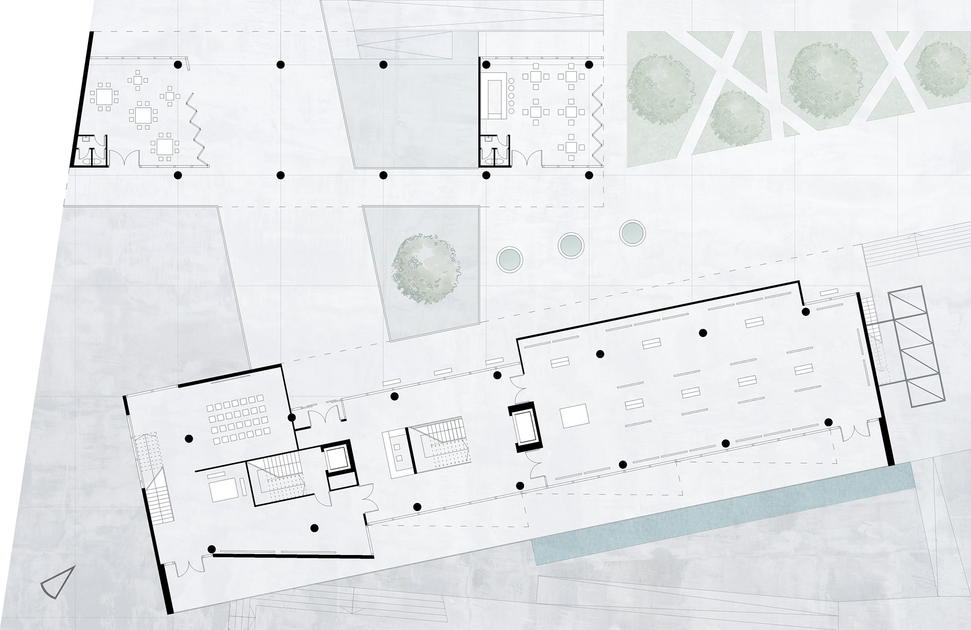 Floor Plan 2nd floor