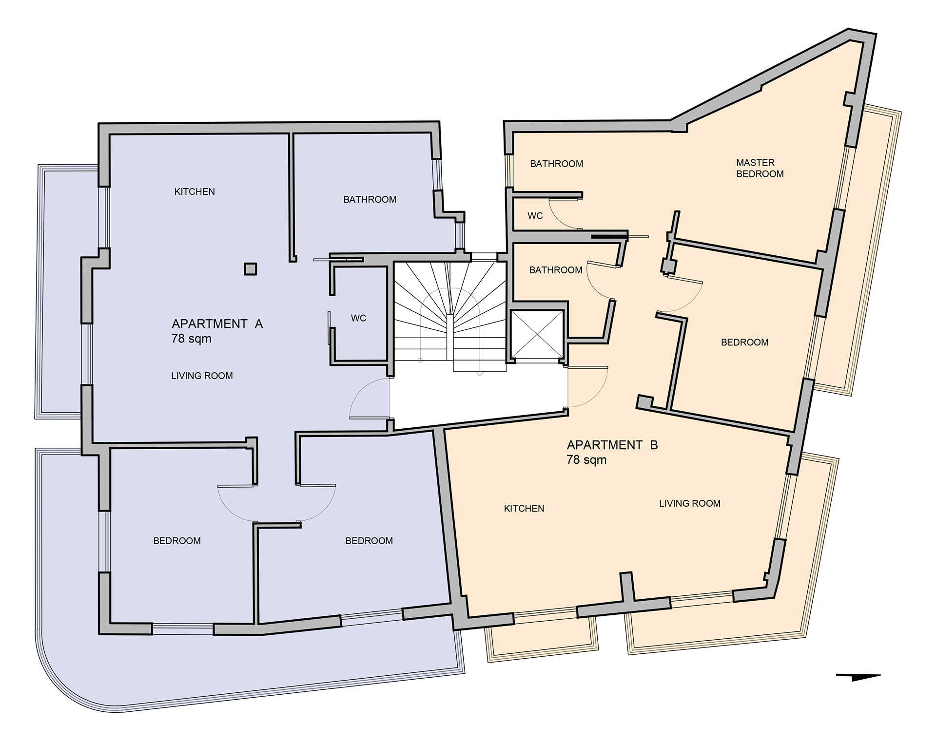 Renovation Proposal