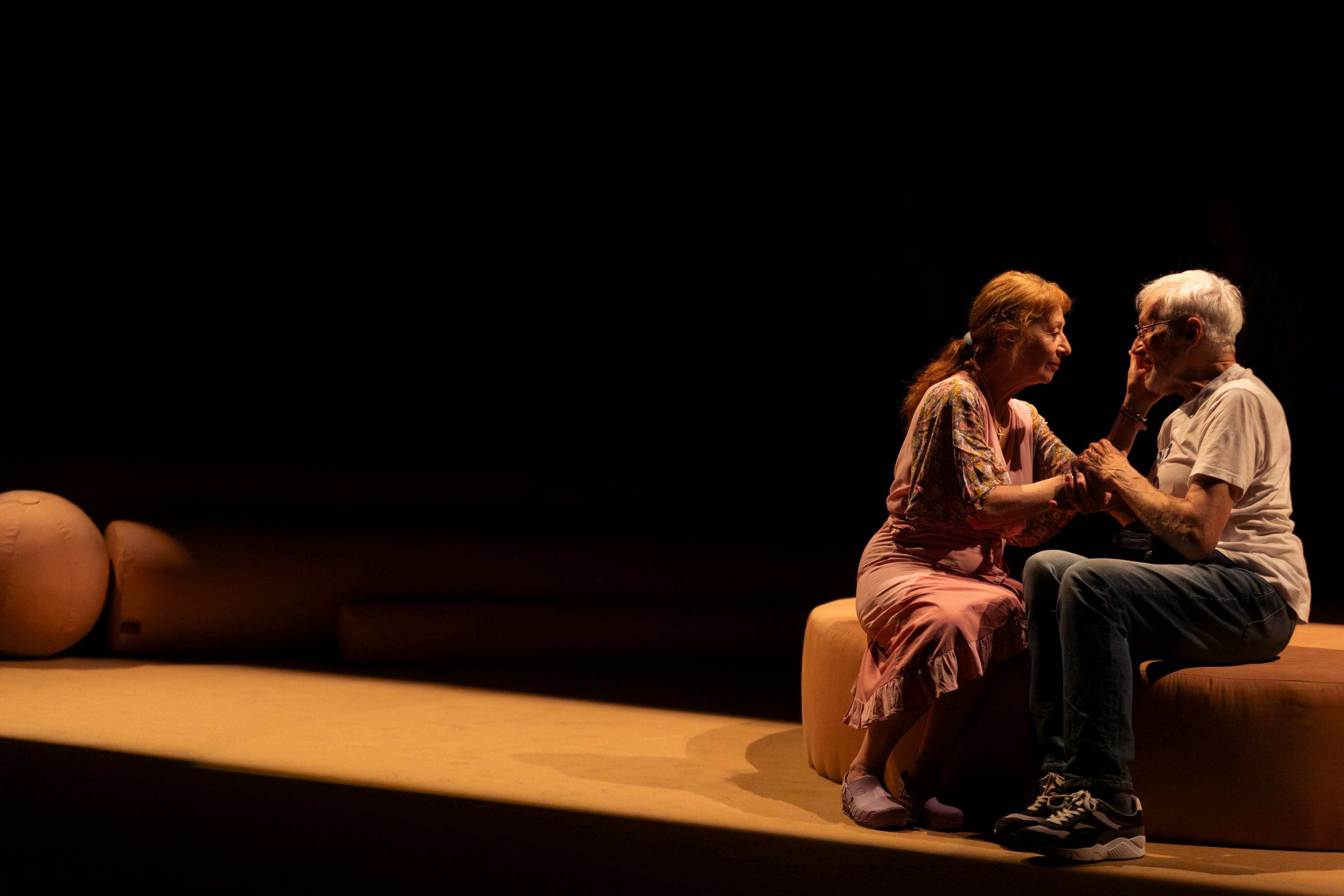 Stage Photography by Domniki Mitropoulou