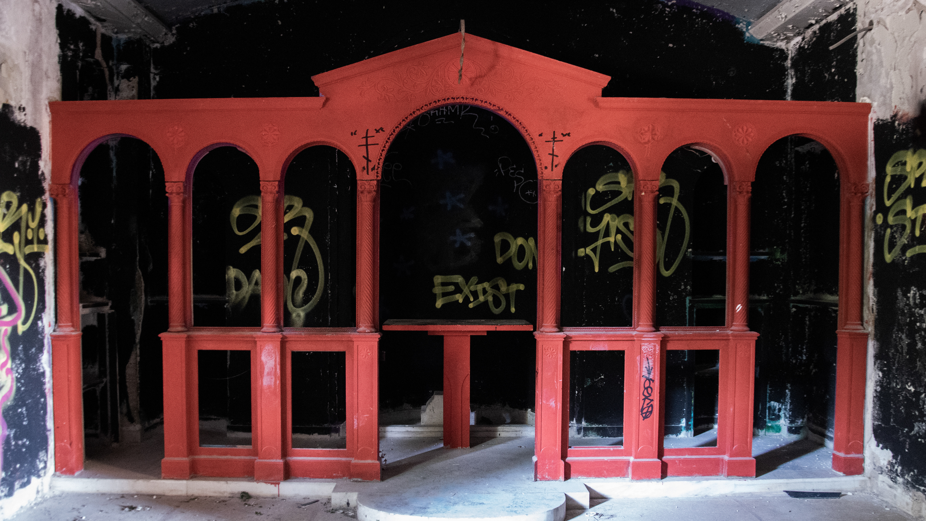 Set Location