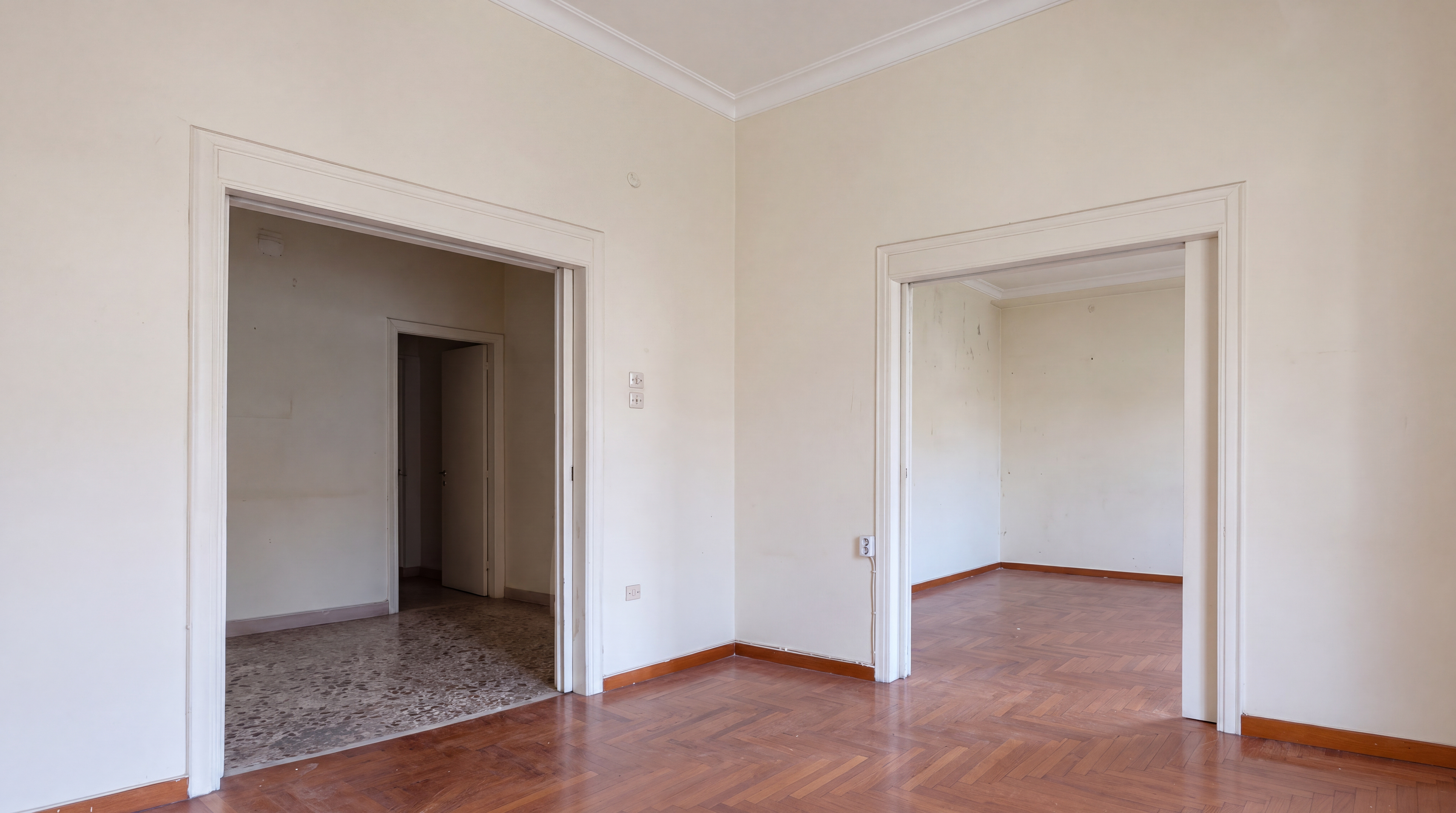 Original Interior