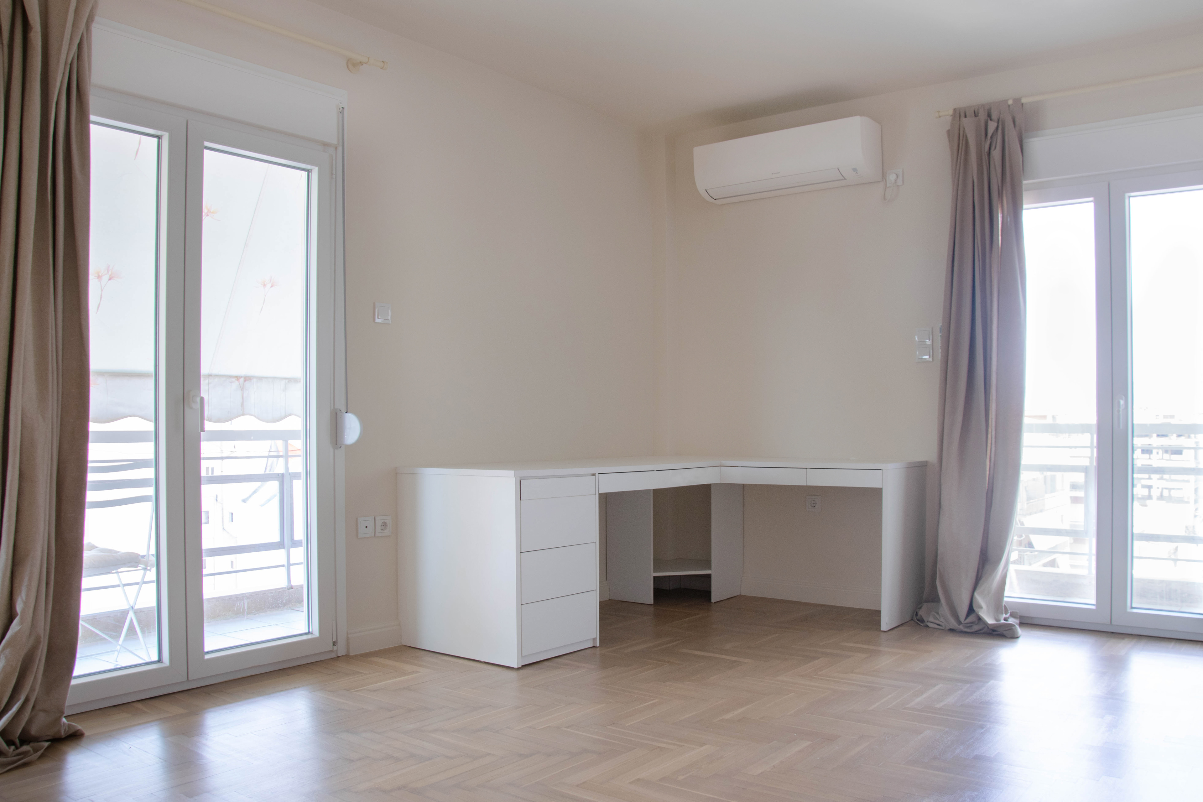  After Renovation