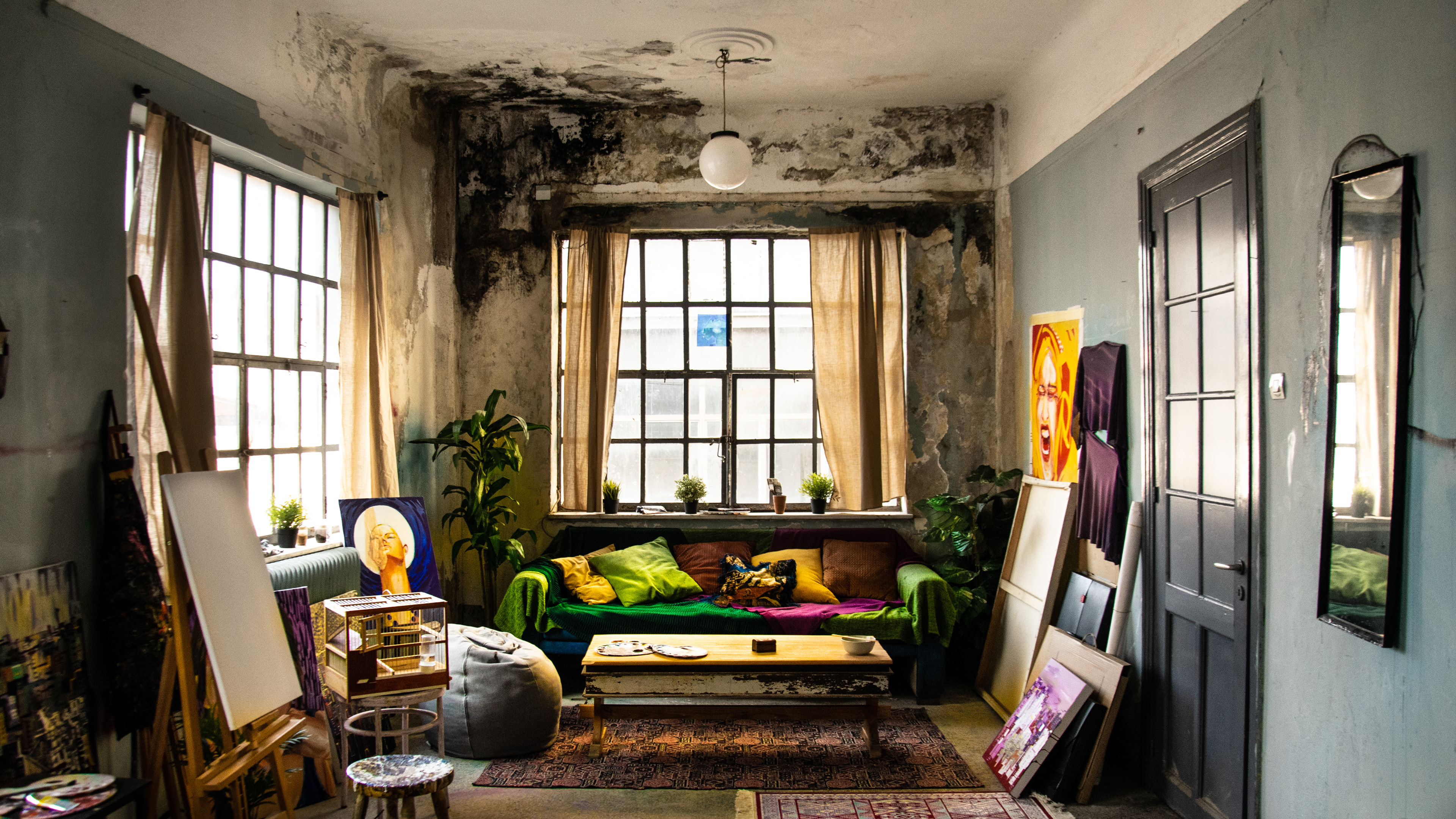 Set Design