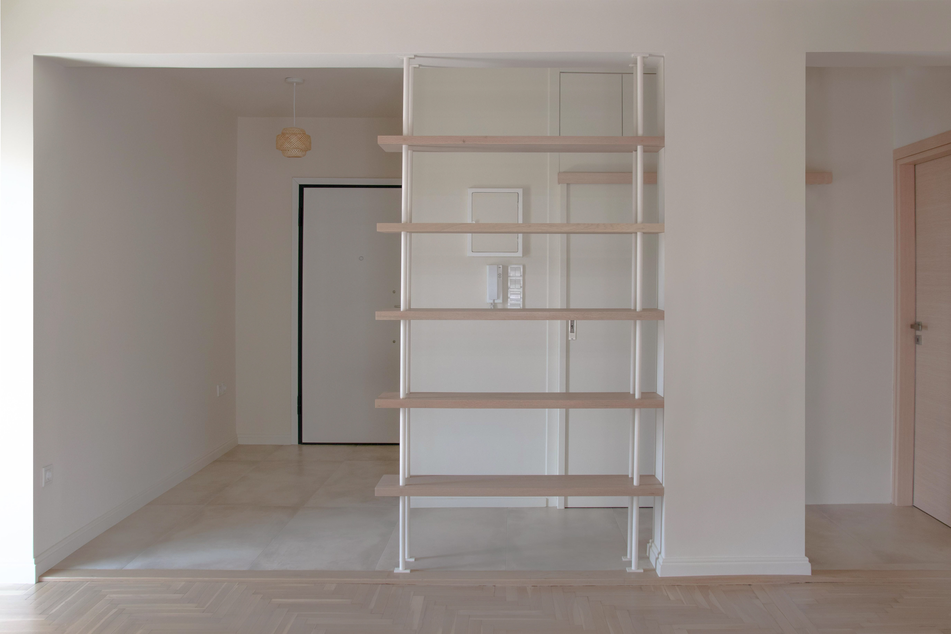  After Renovation
