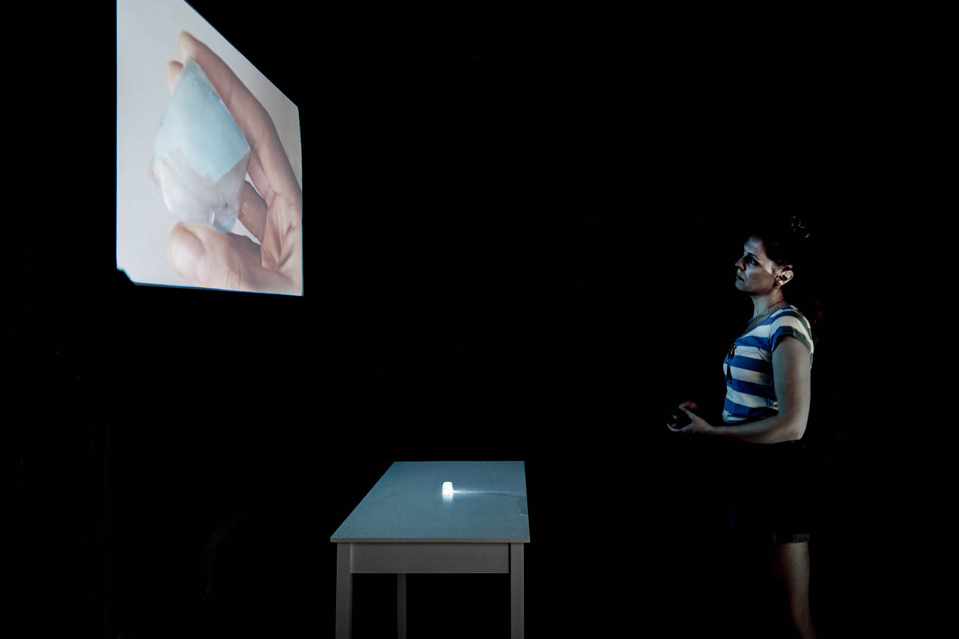 LSA Graduation Exhibition | Fournos Theatre | June 2024