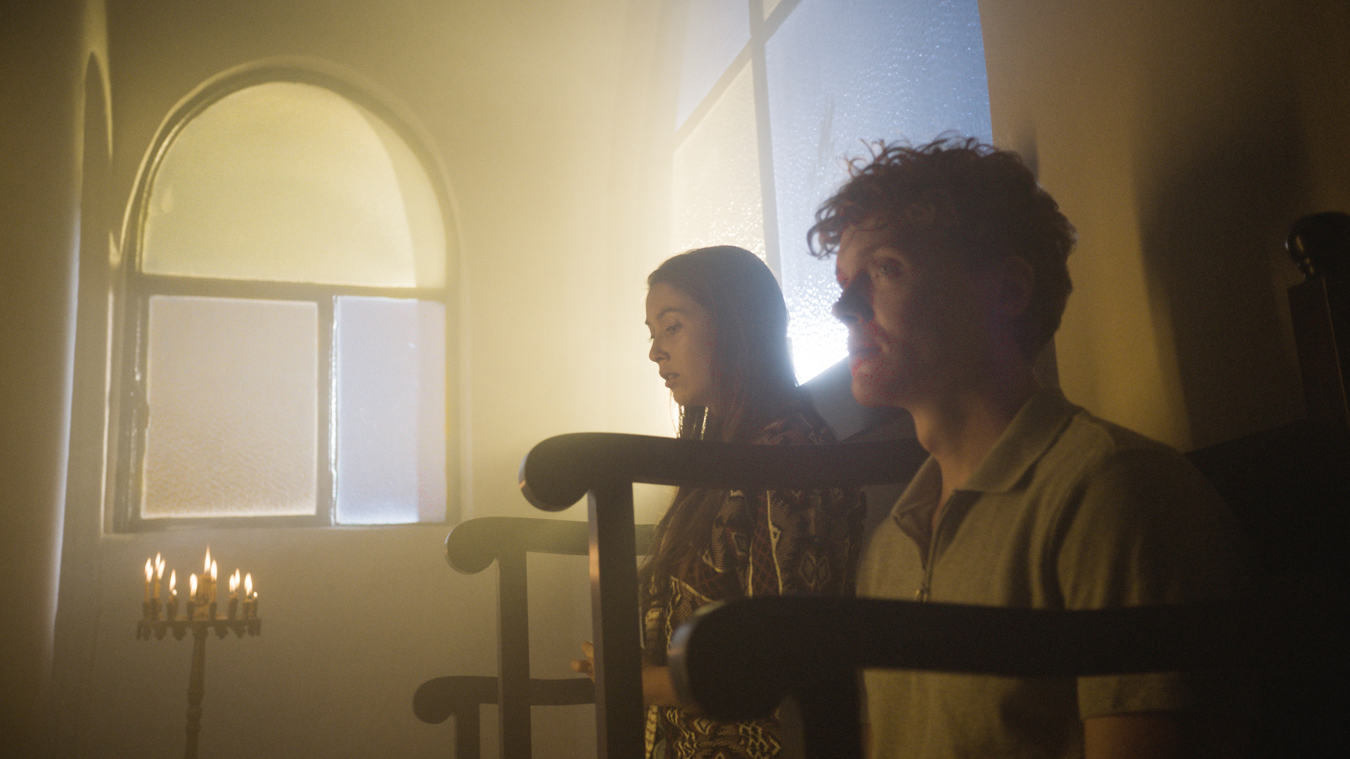 Set Design | Film Still