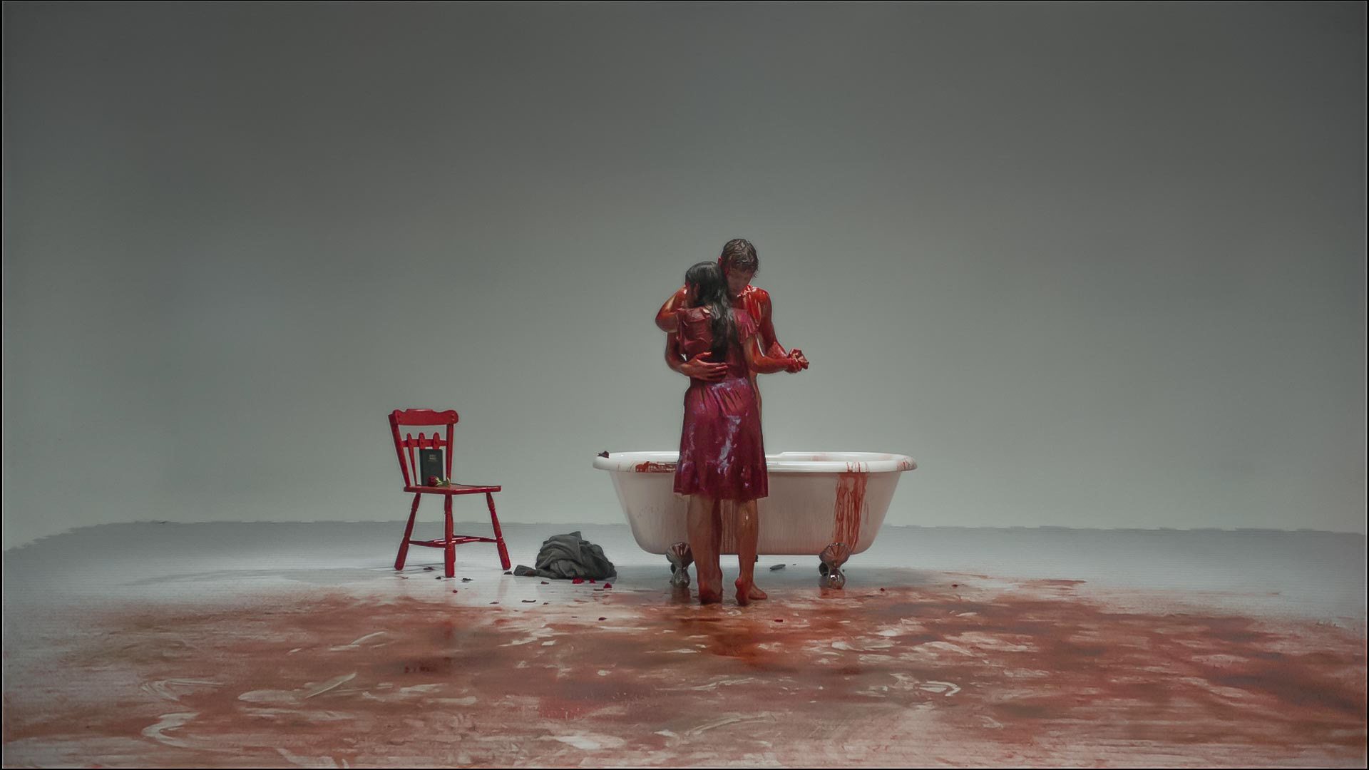 Set Design | Film Still