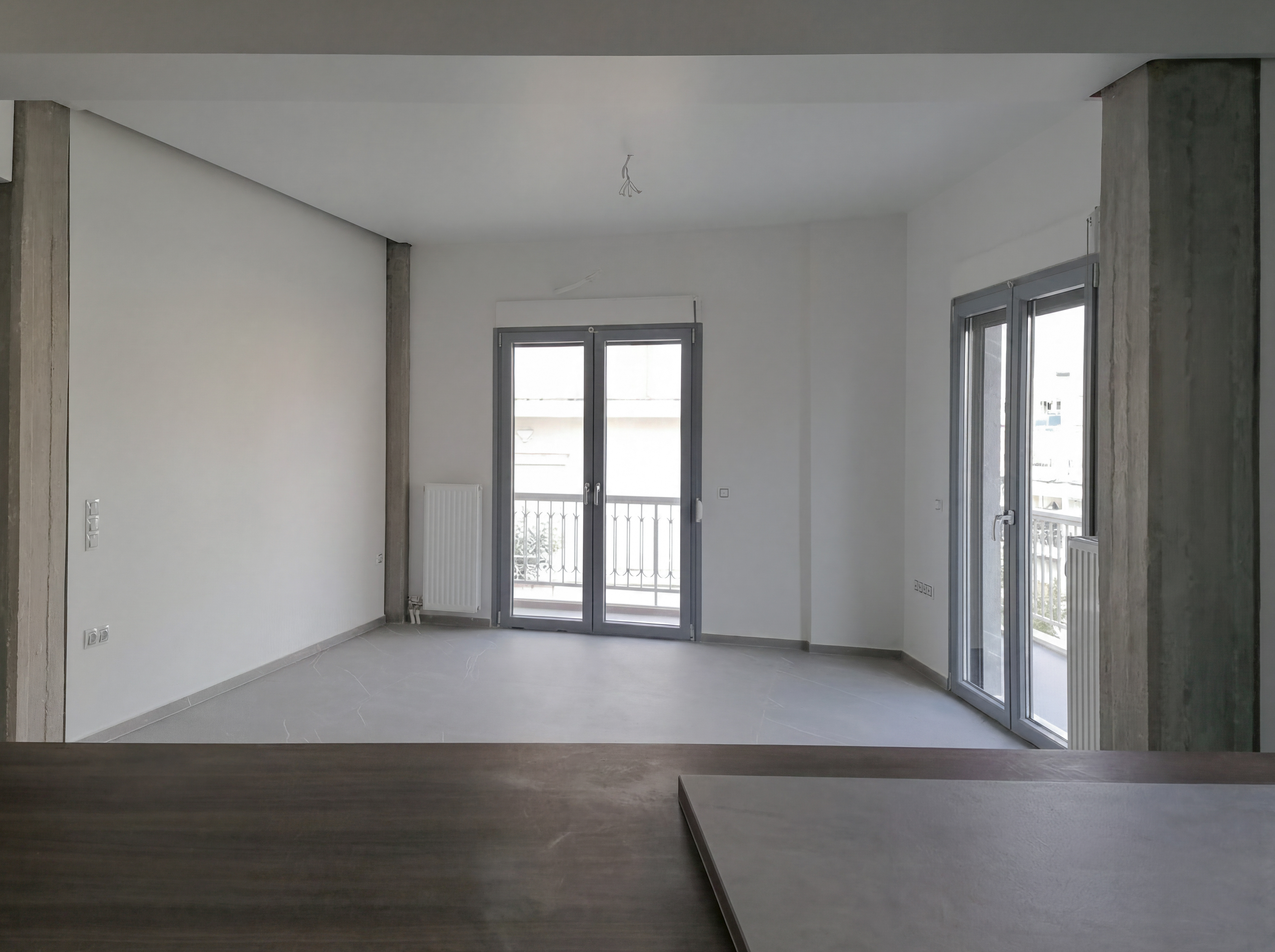 Typical Apartment Type B