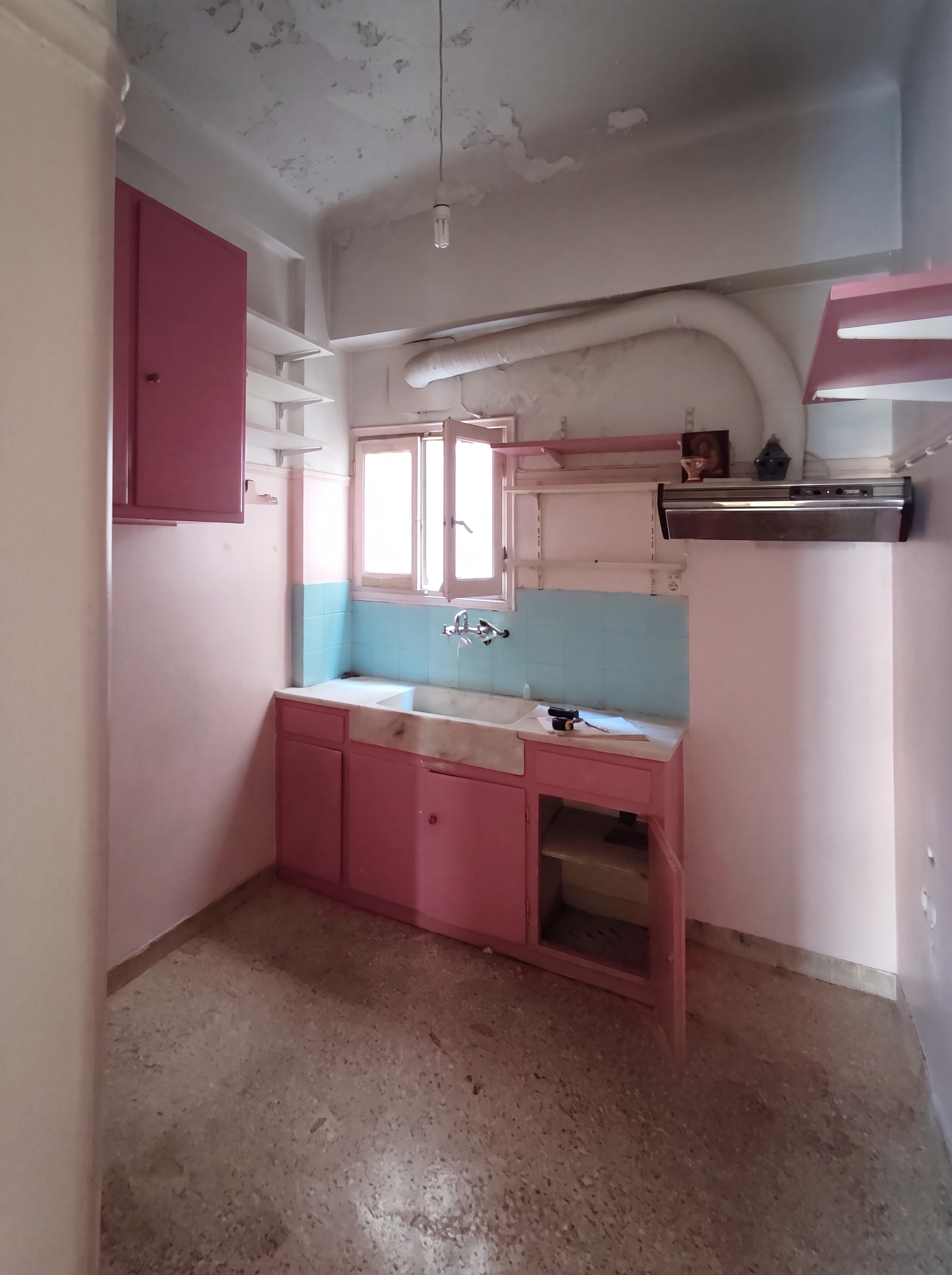 Original Interior