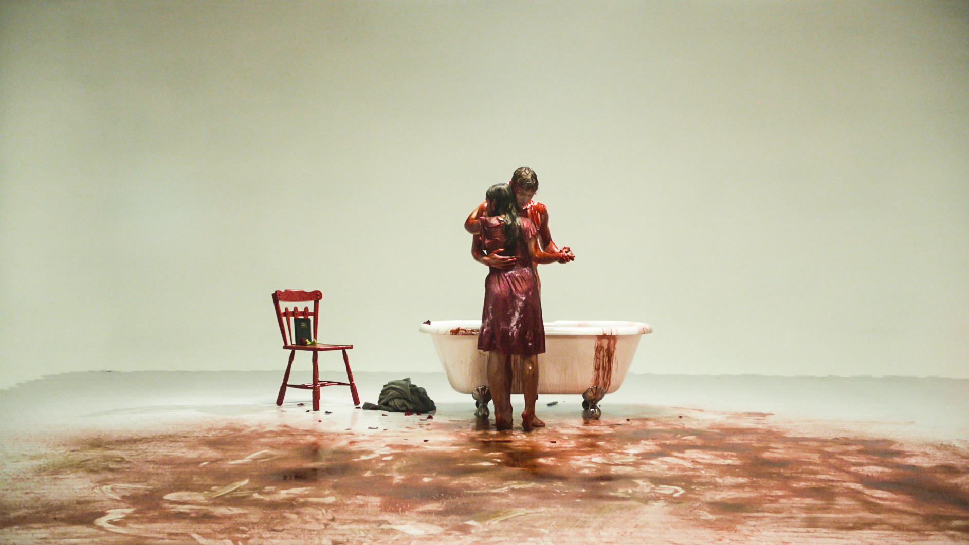 Set Design | Film Still