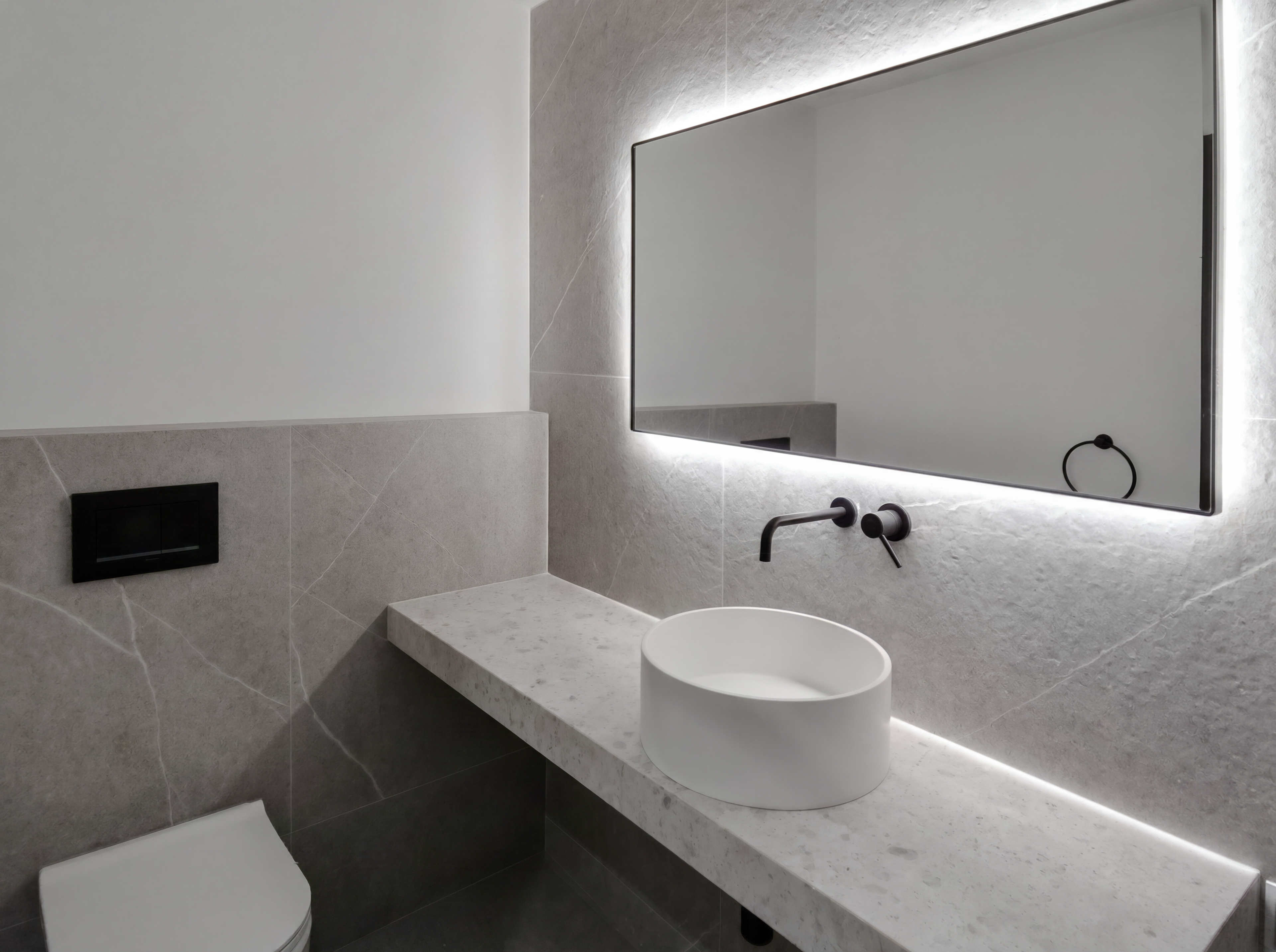 Typical Apartment Type B