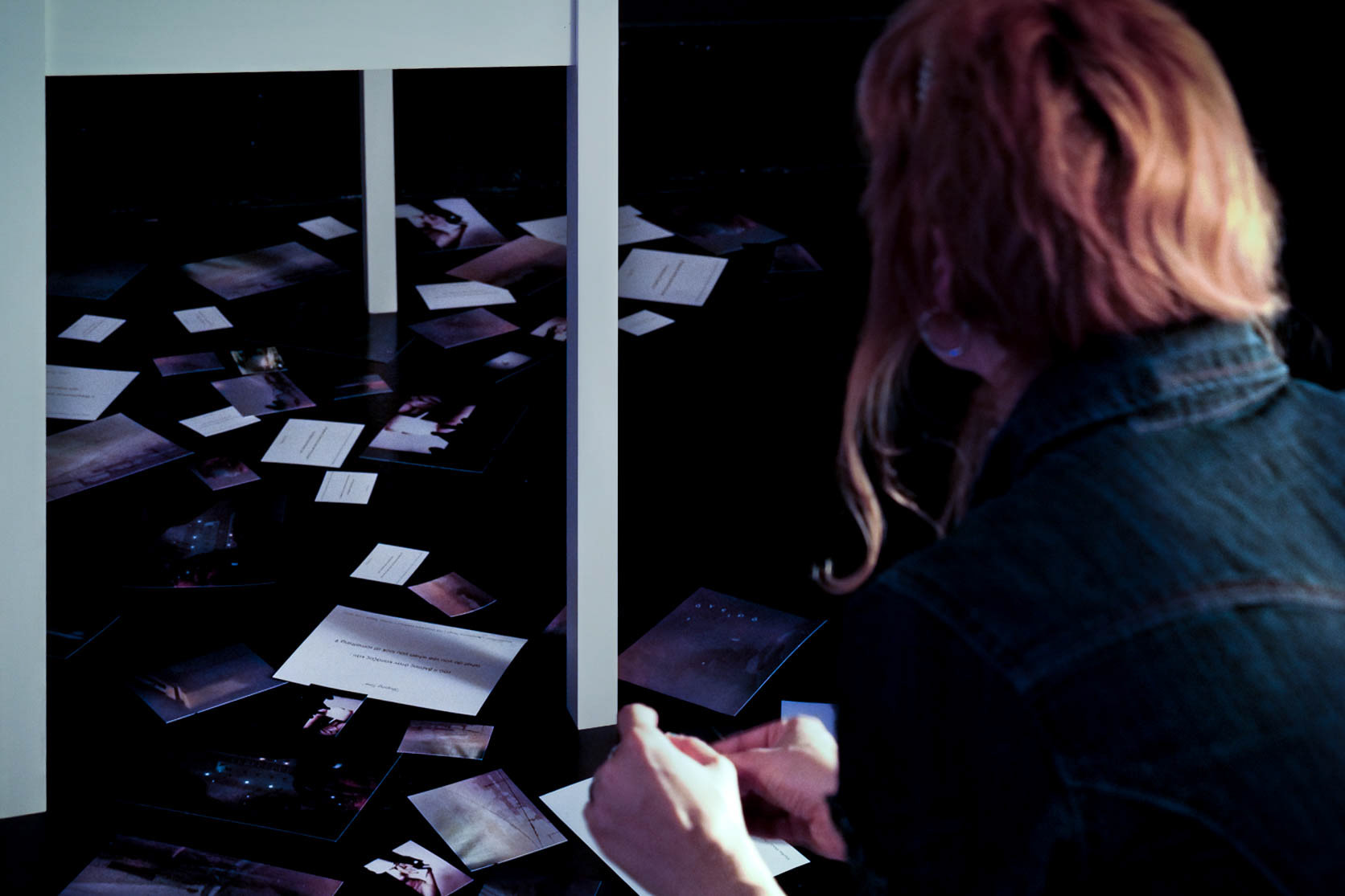 LSA Graduation Exhibition | Fournos Theatre | June 2024