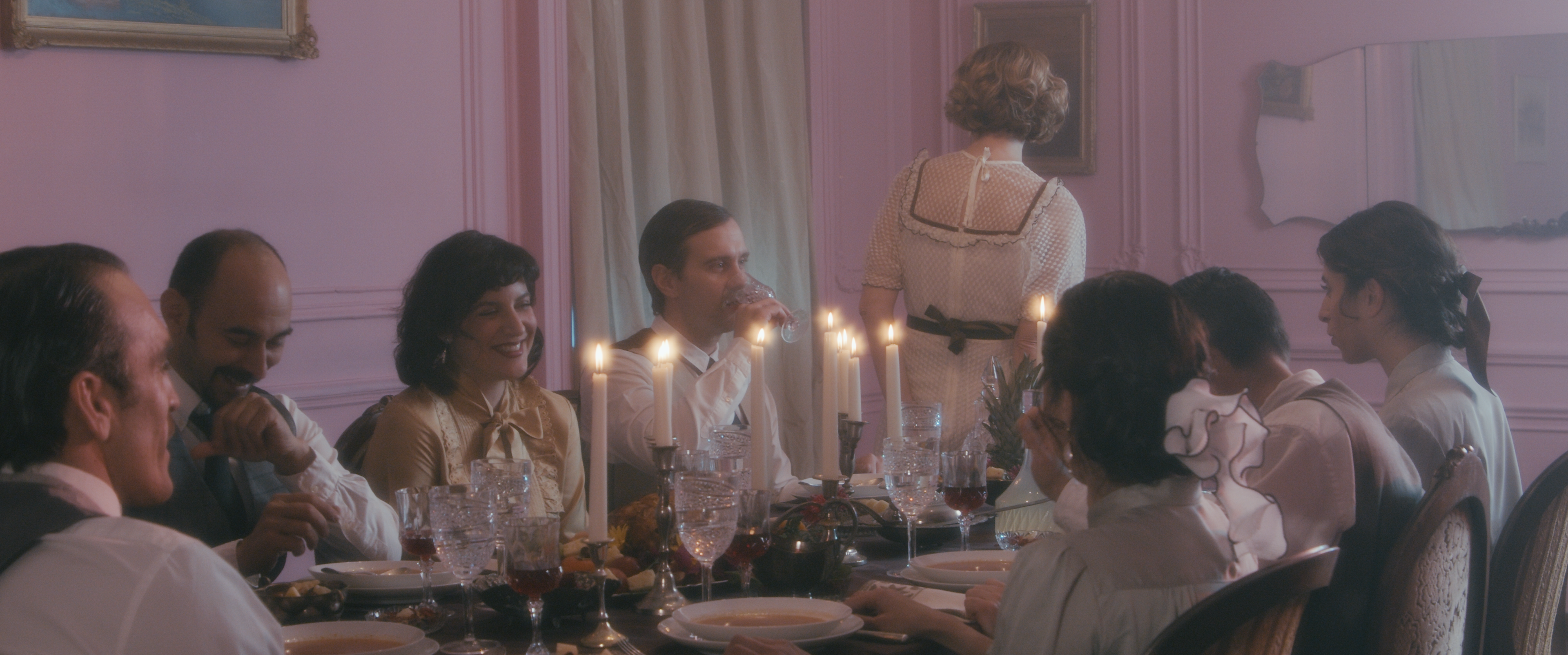 Set Design | Film Still