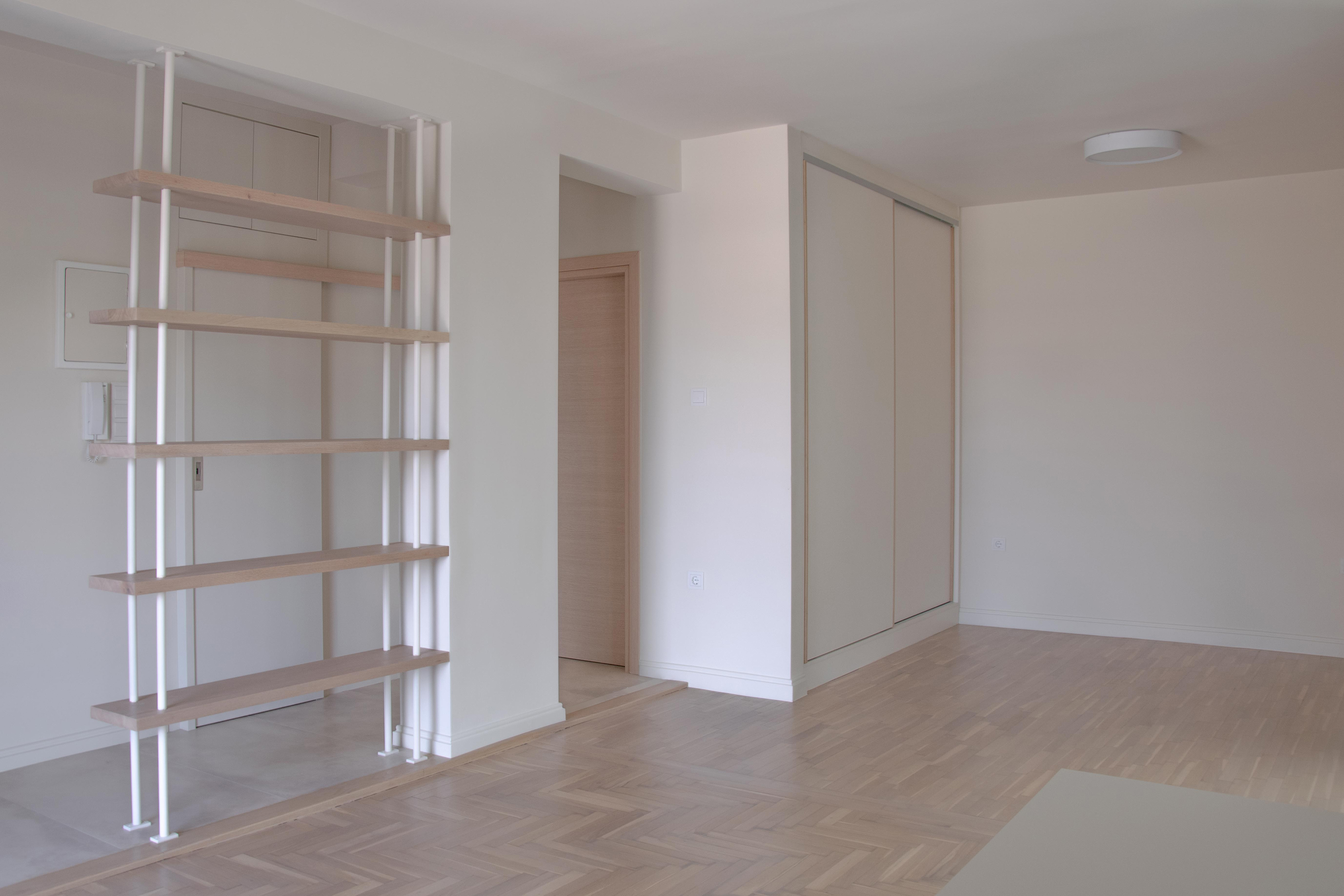 After Renovation