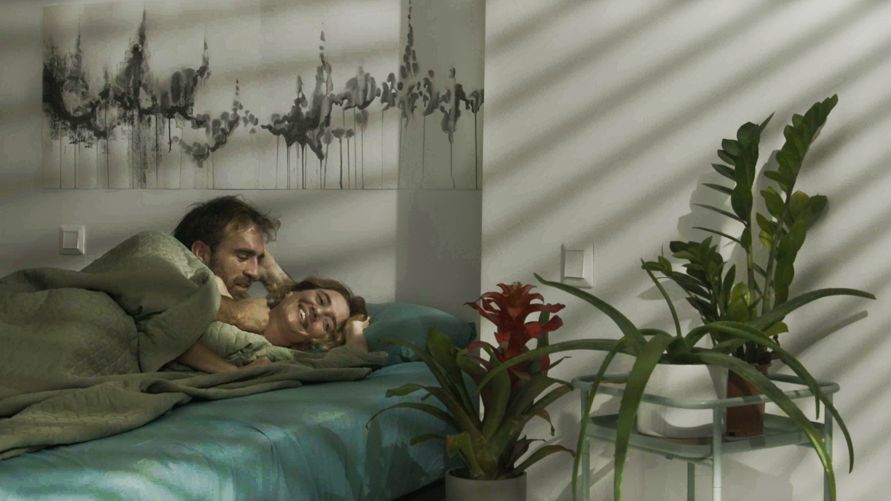 Set Design | Film Still