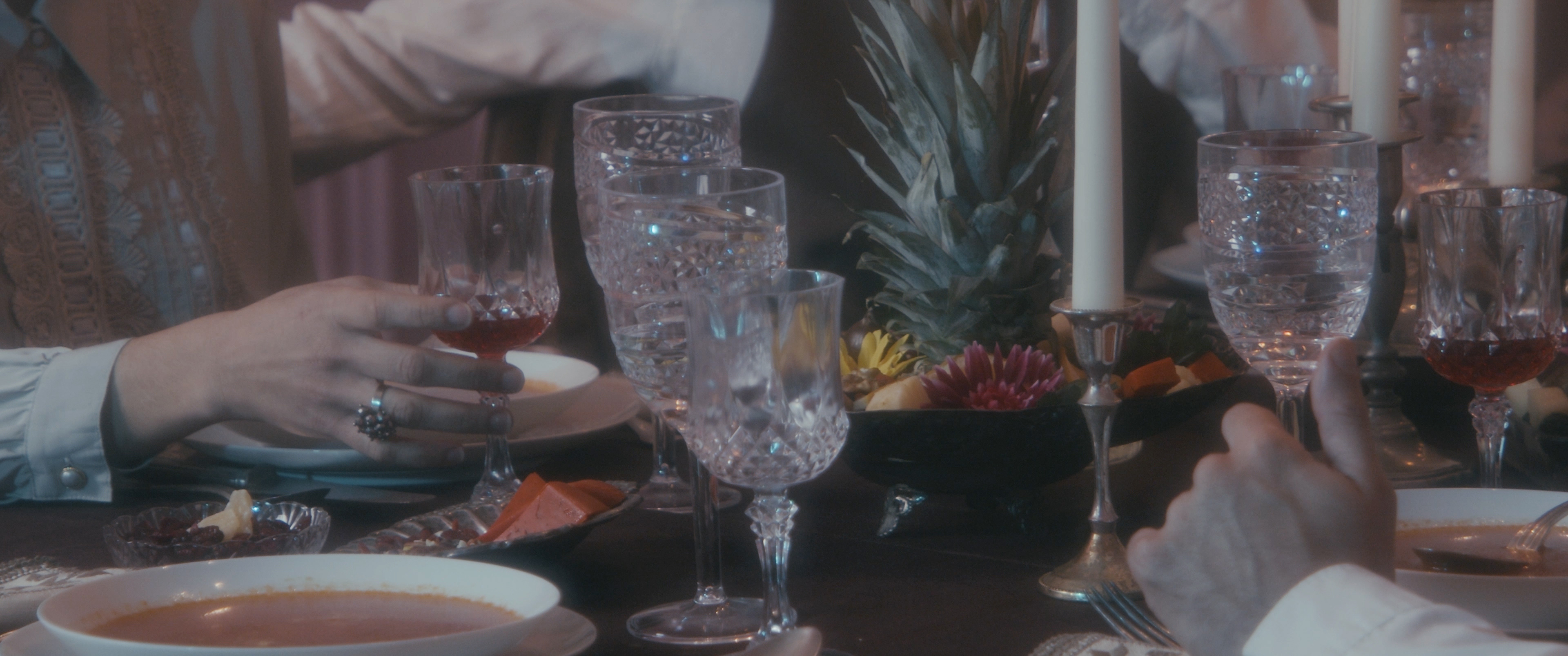 Set Design | Film Still