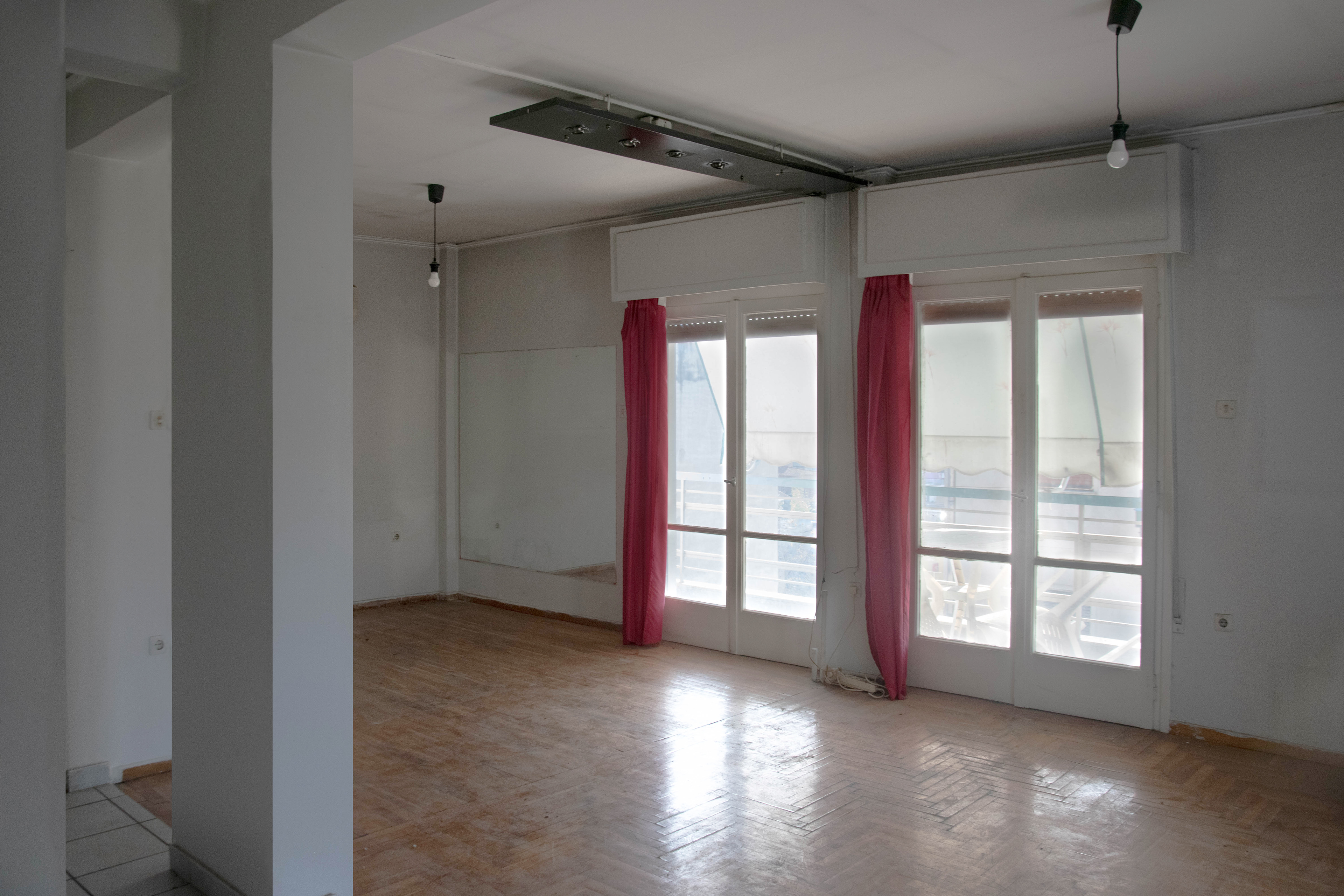 Before Renovation