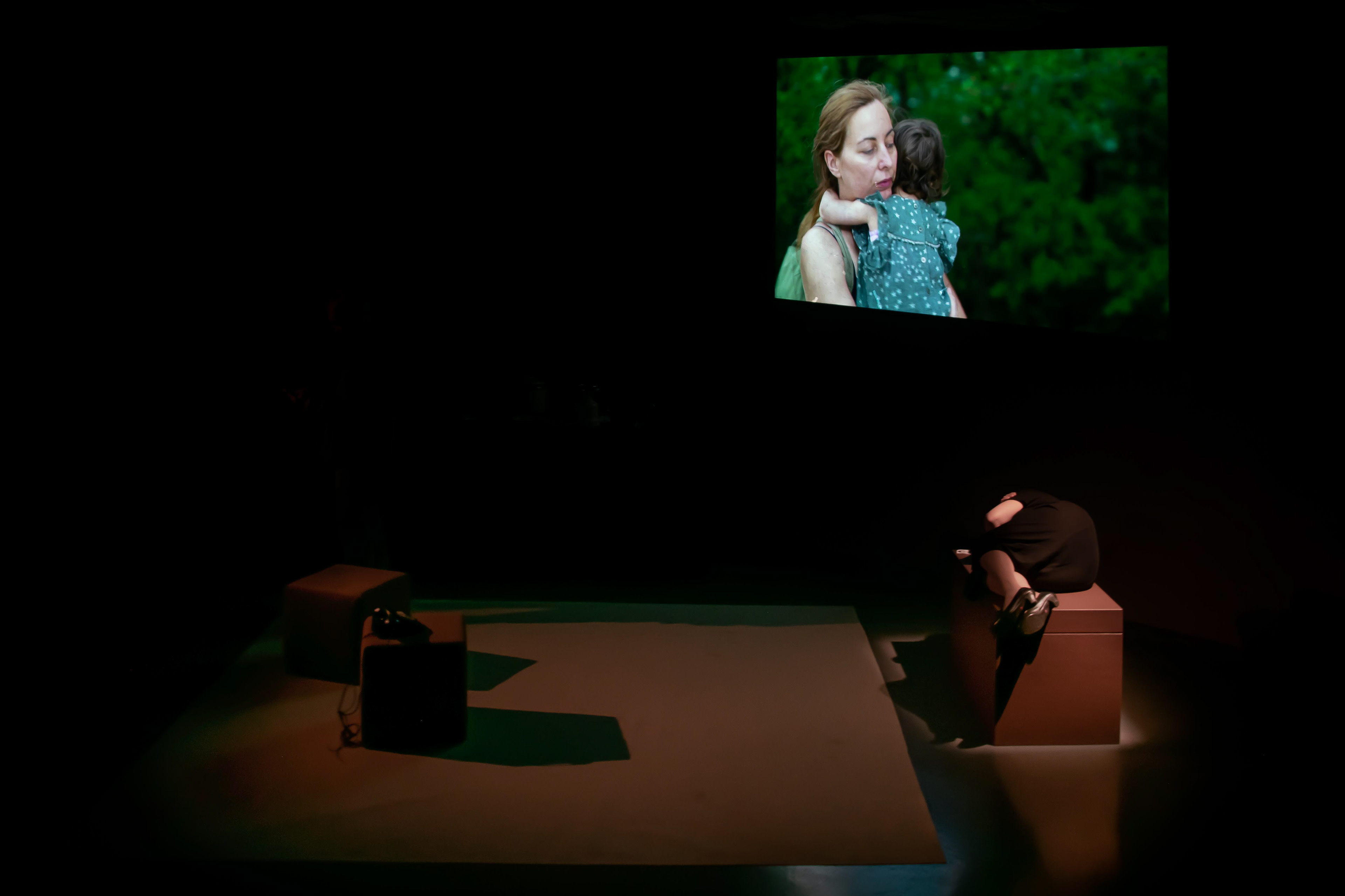 Stage image from my archive