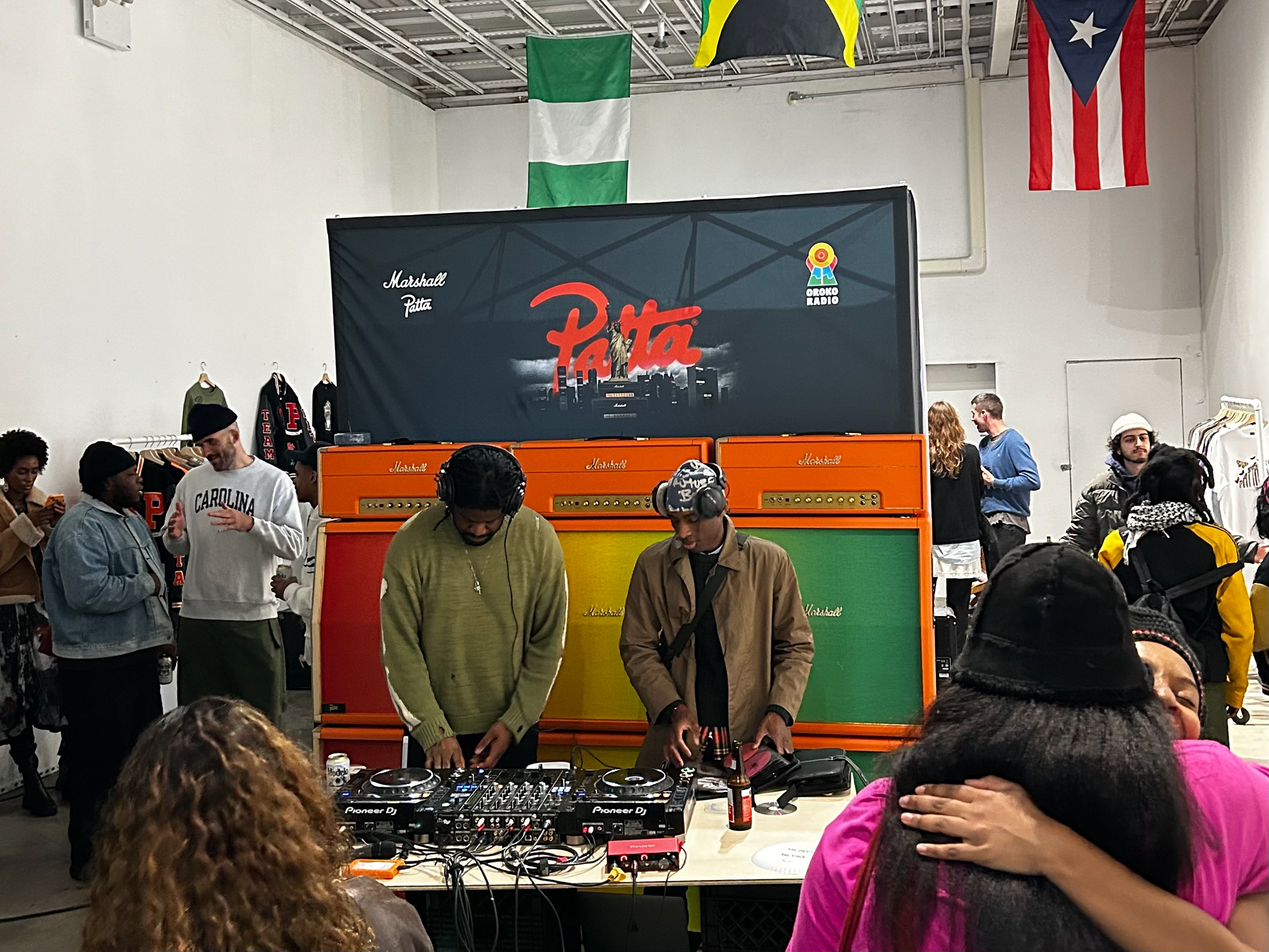 NYC Rapper, MIKE, presents IFE Radio