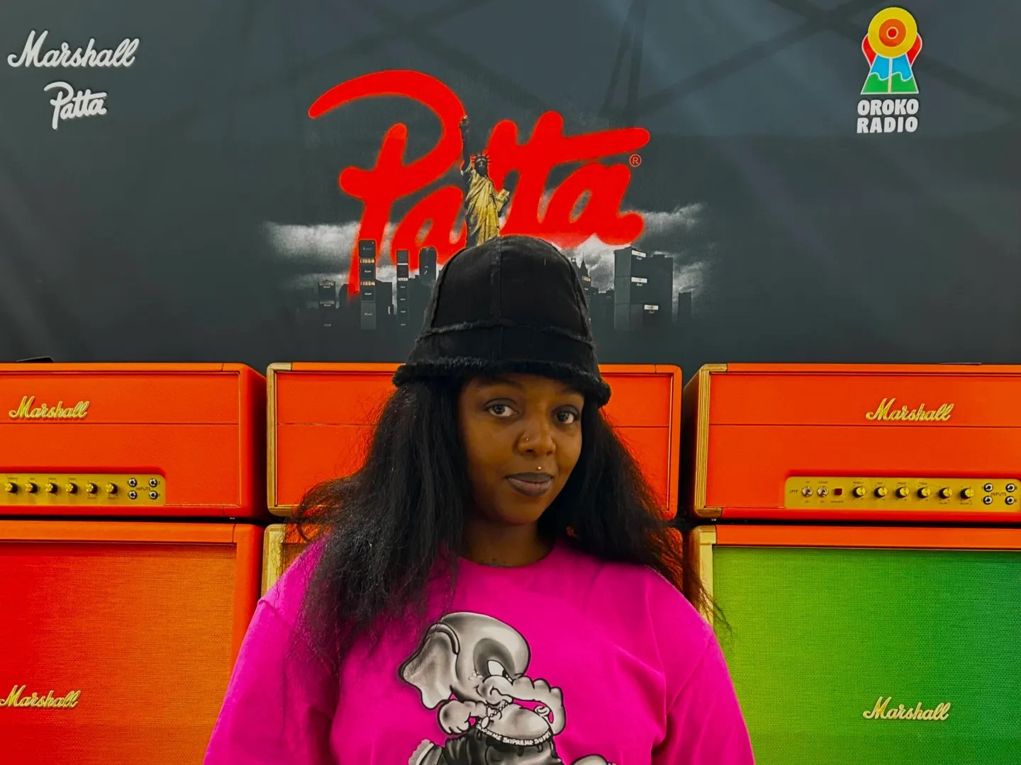 New York Singer/Producer KeiyaA