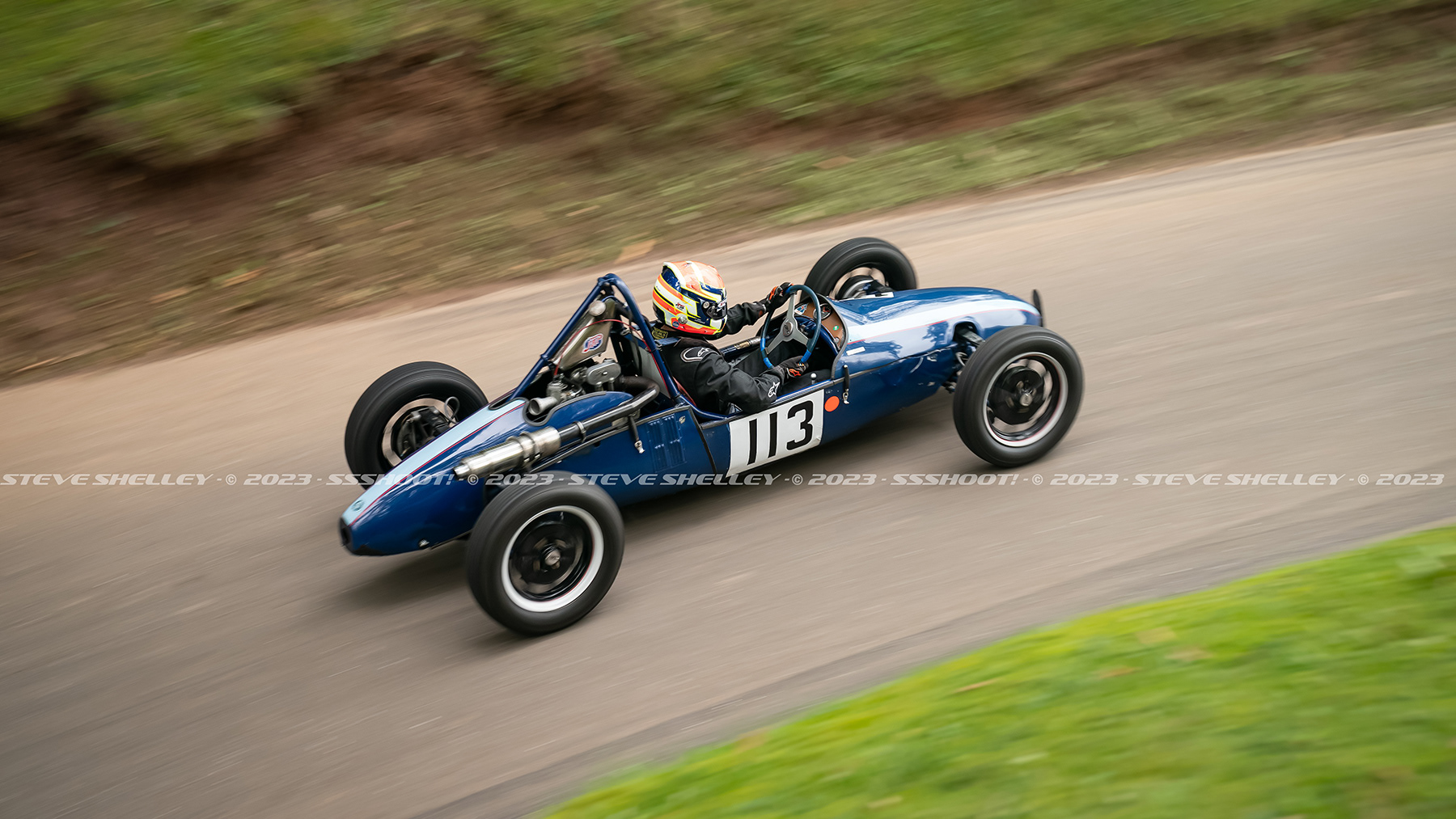 HFS113