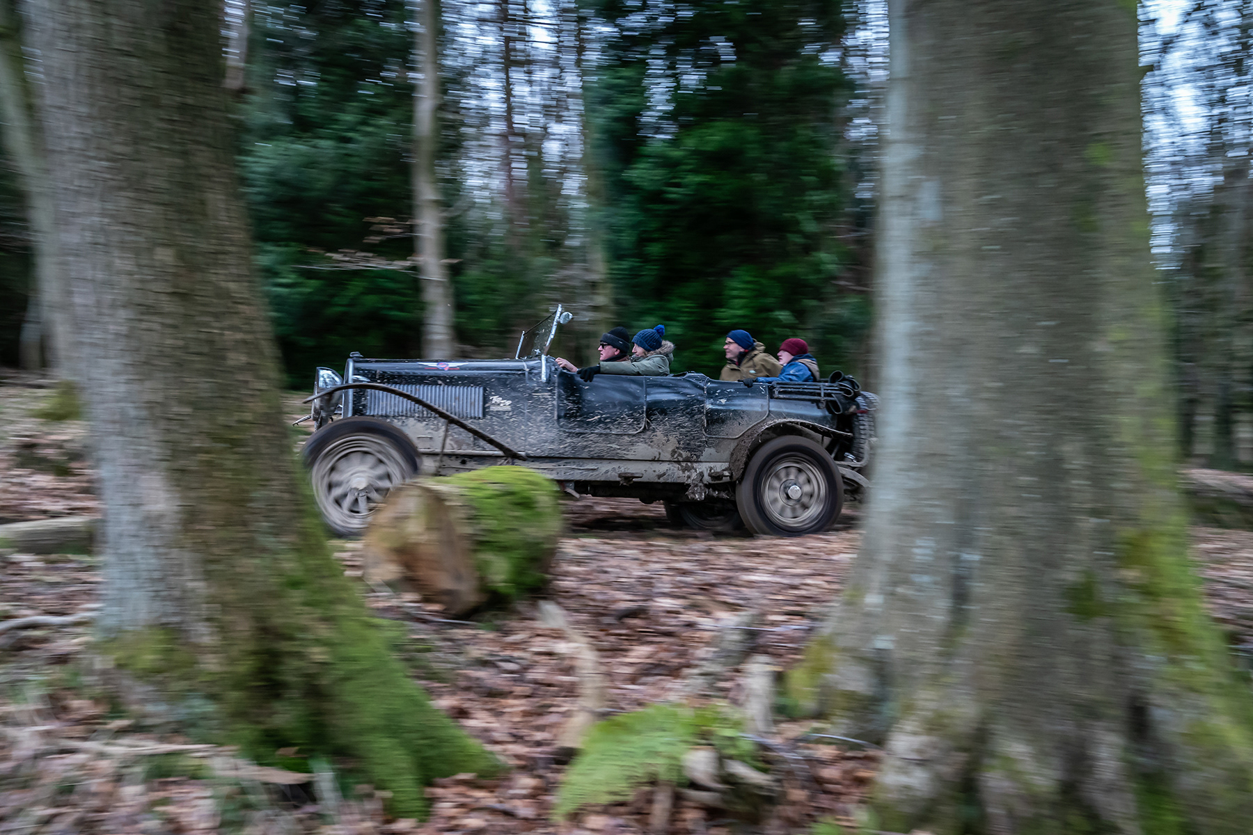 JHT36